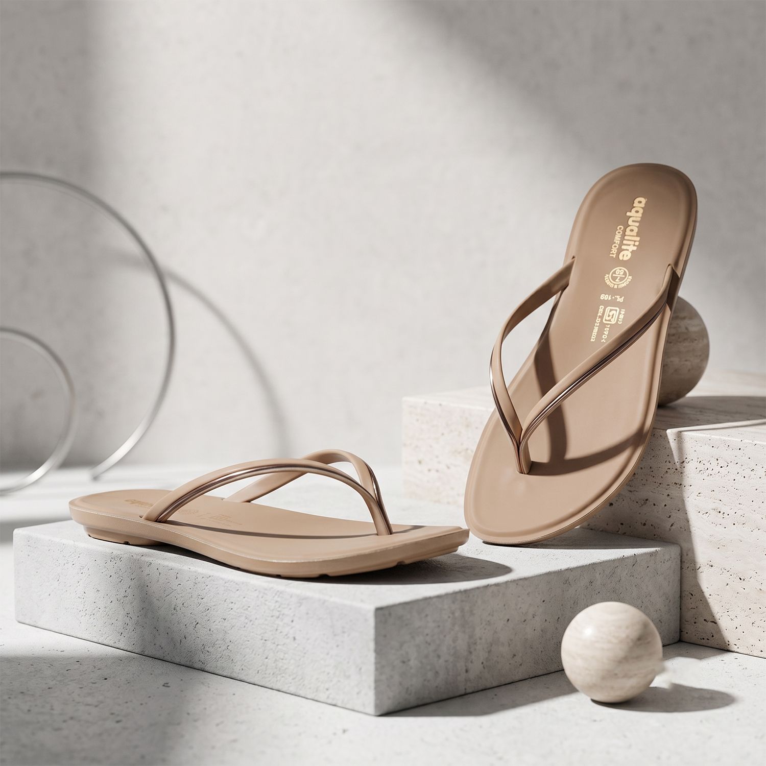 aqualite Women Slippers-picture-9