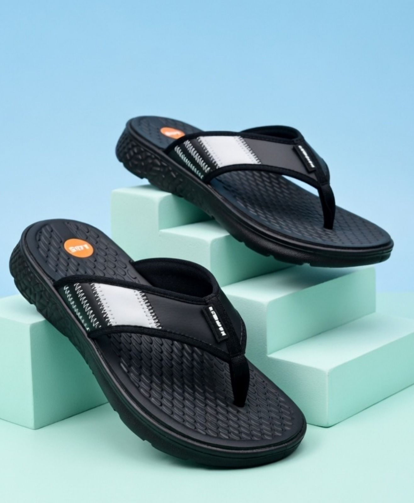 josmos Men Slippers-picture-19