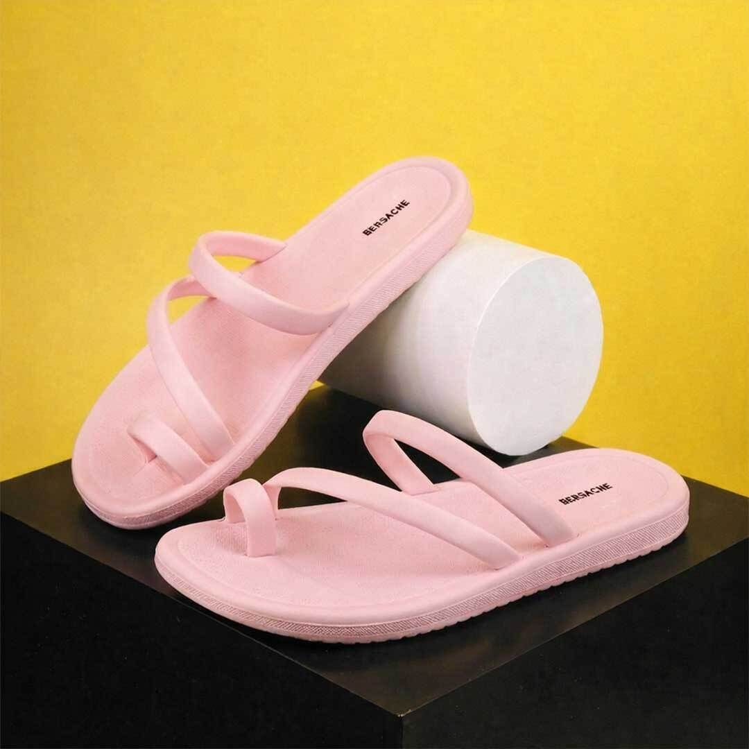 bersache Women Slides-picture-3