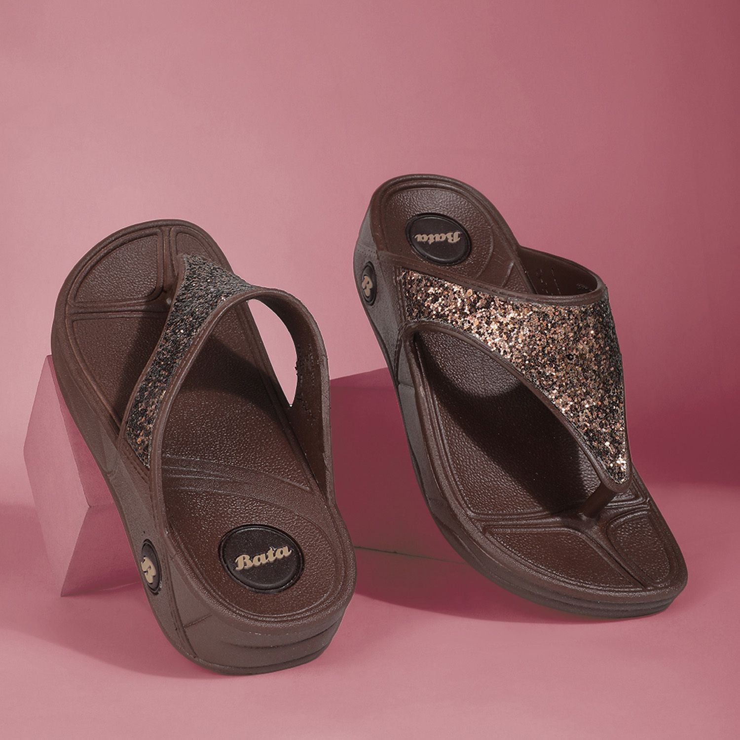 bata Women Slippers-picture-11