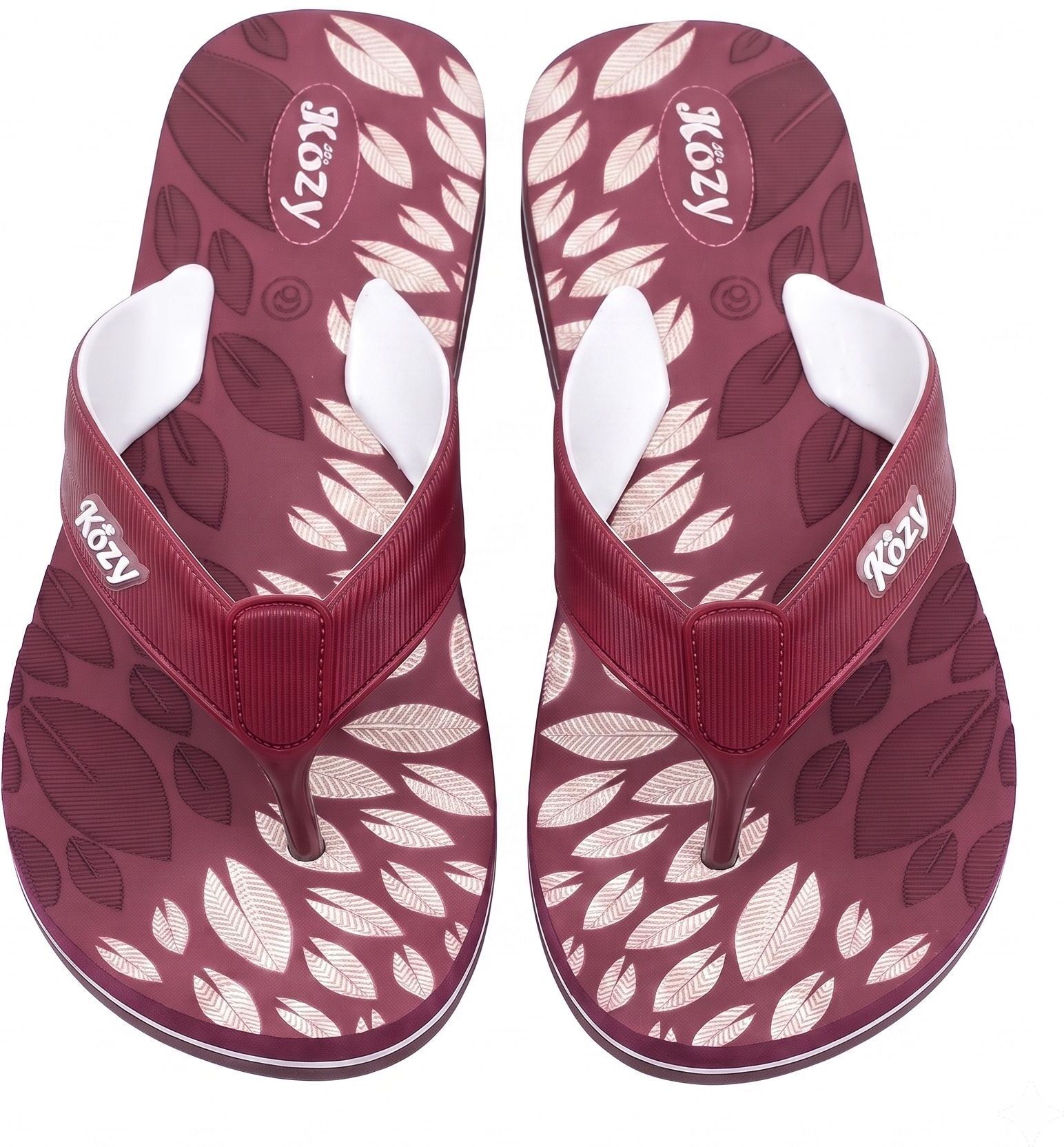Women Flip Flops-image-15