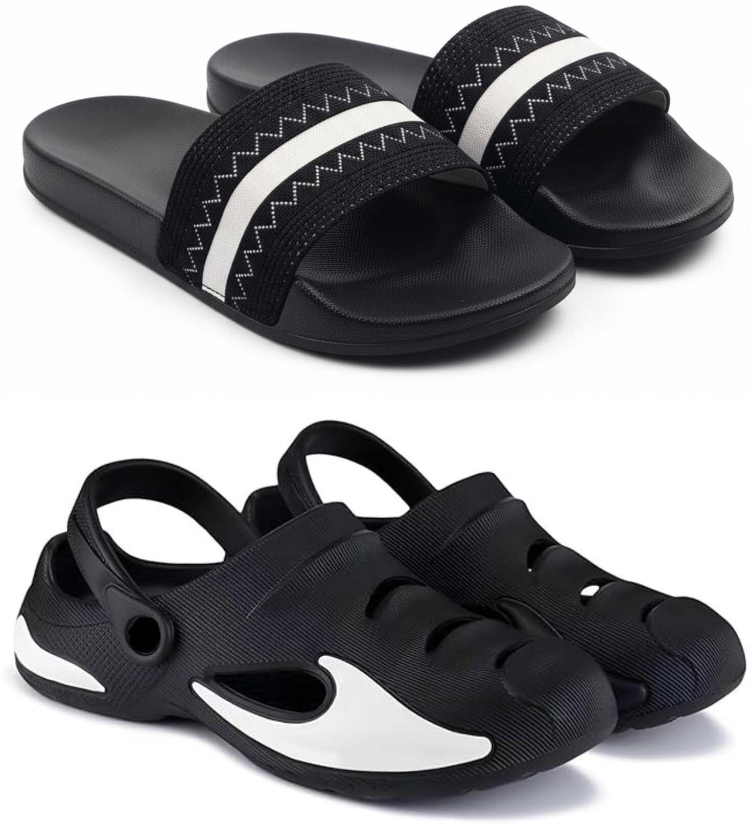kapyansh Men Flip Flops-picture-19