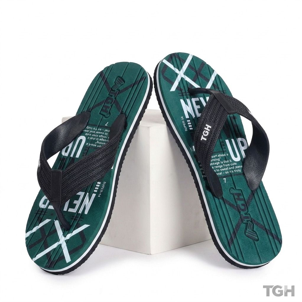 tgh Men Slippers-picture-22