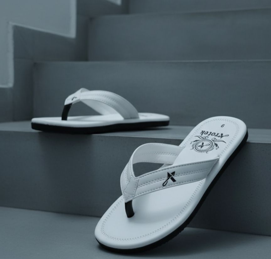 arotek Men Flip Flops-picture-14