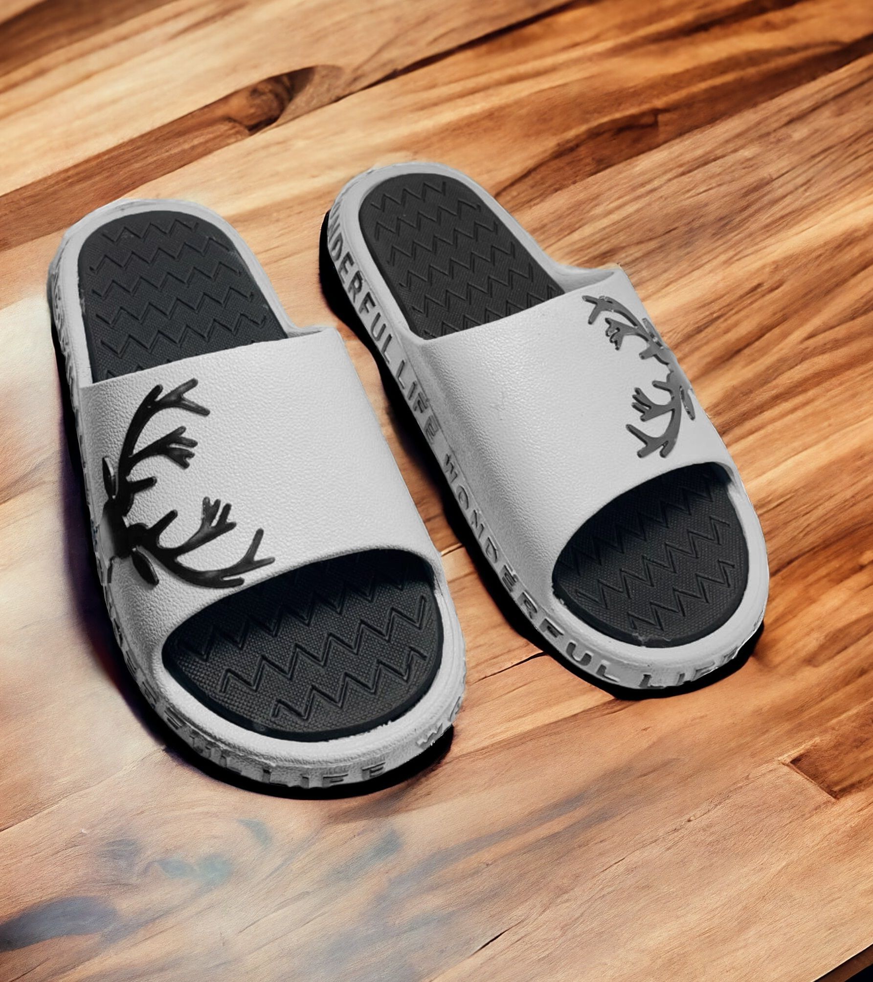 fabbmate Men Slides-picture-11