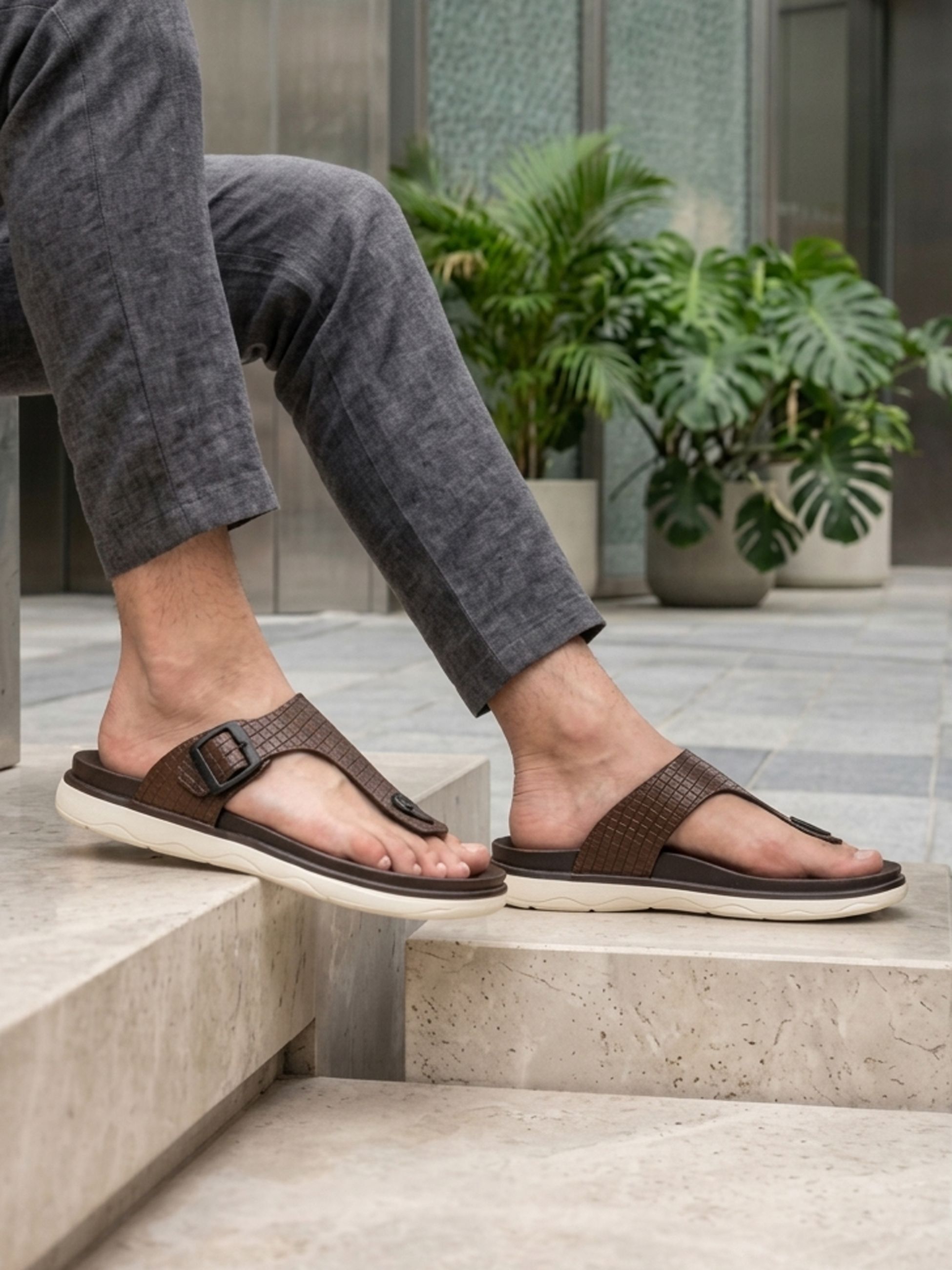 layasa Men Slides-picture-20