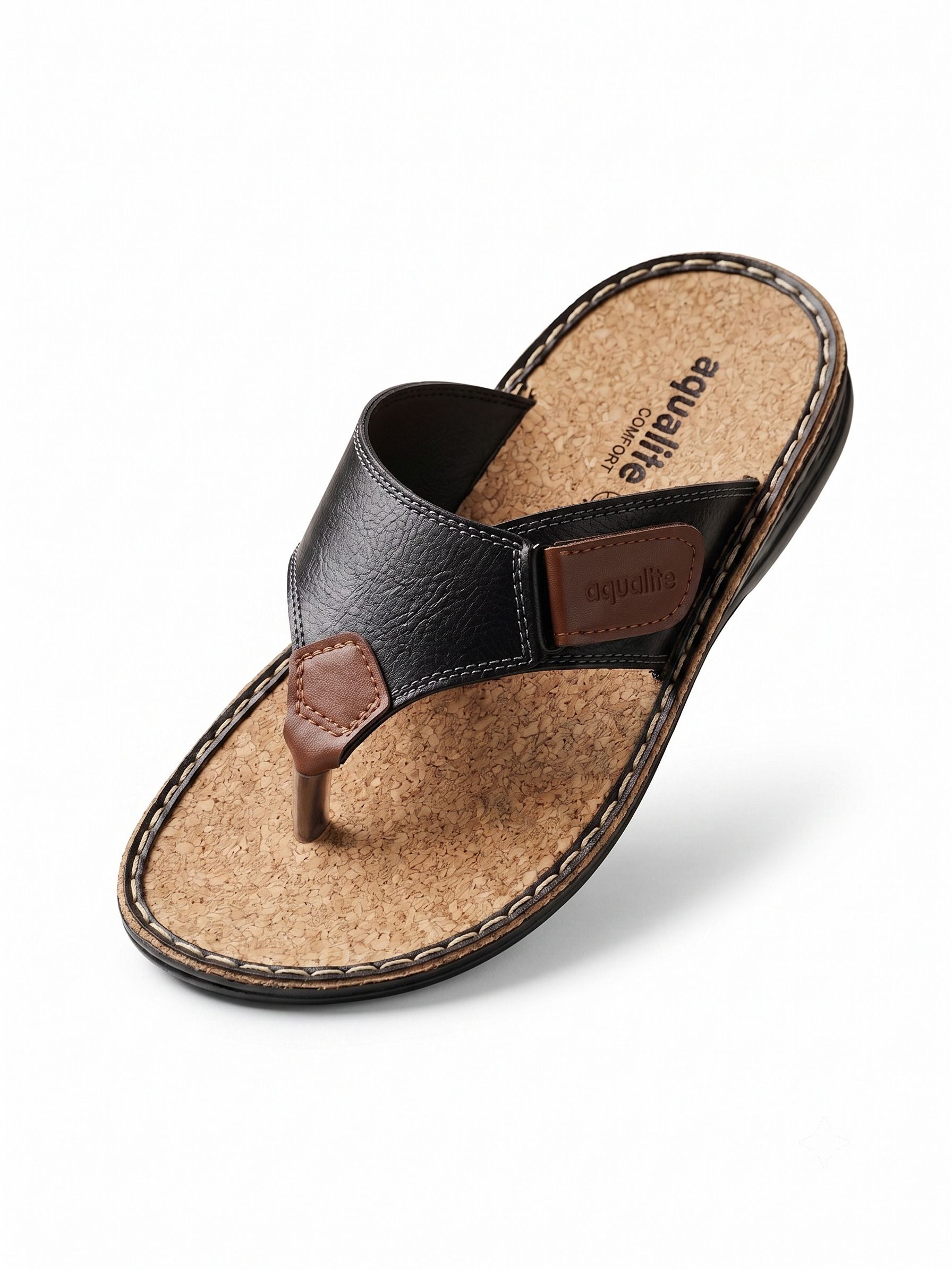 aqualite Men Flip Flops-picture-18