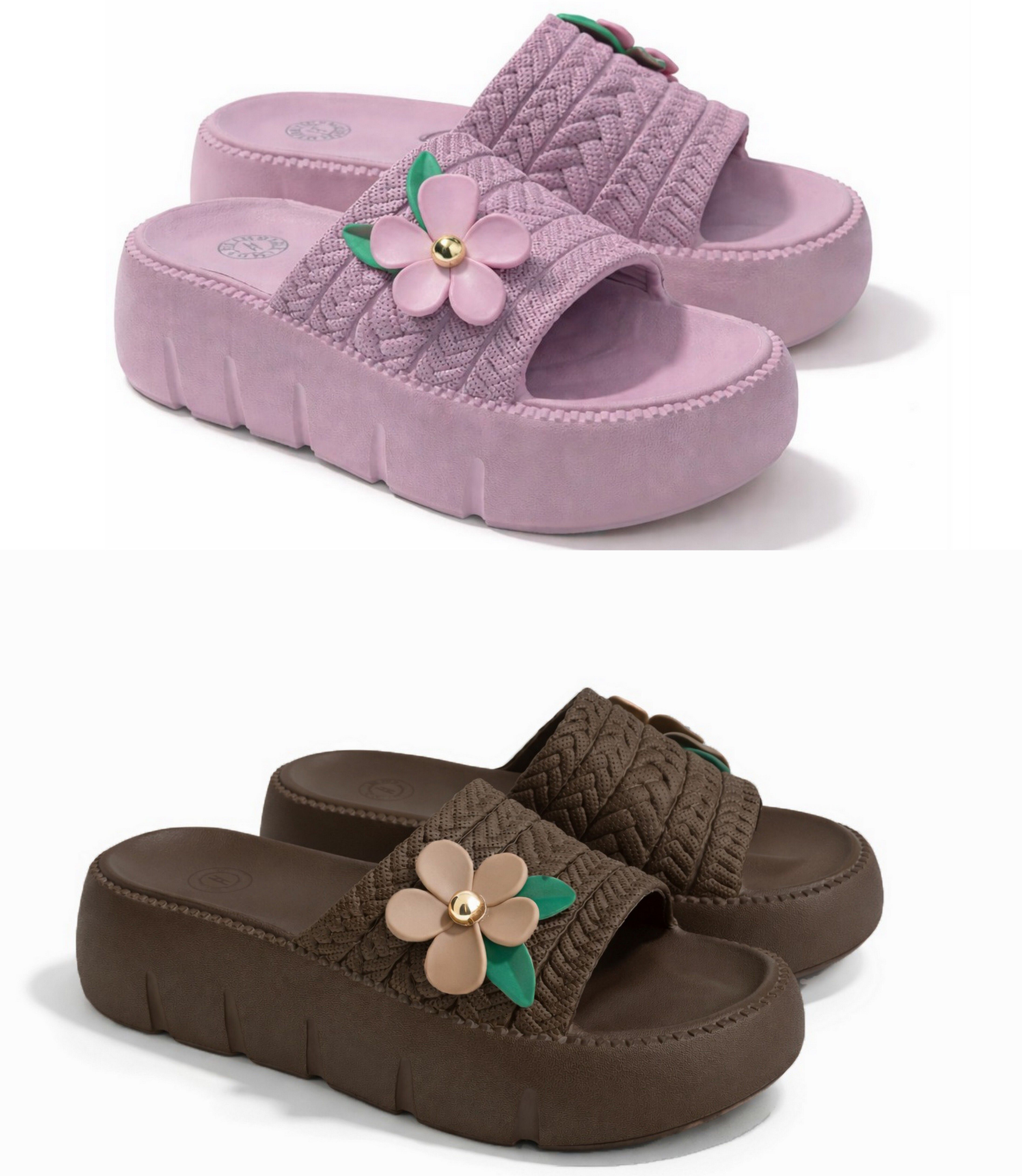 fabbmate Women Slippers-picture-12