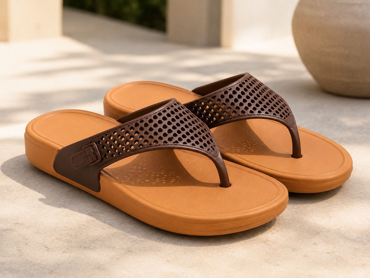 feel alive Women Slippers-picture-4