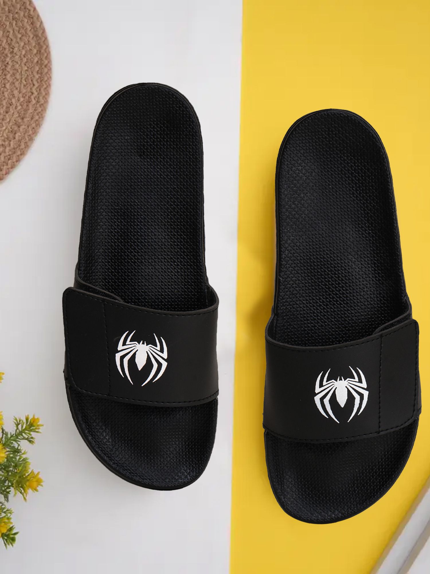 tzen Men Slides-picture-10