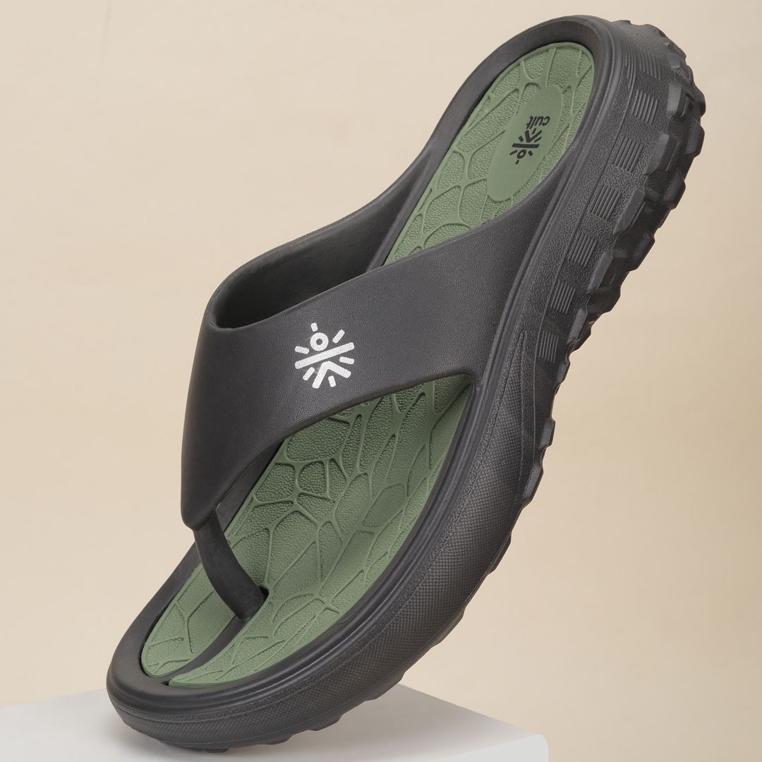 cult TerraGrip Men Slippers-picture-22