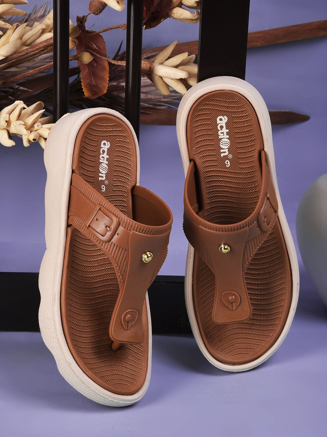 action APTW-106 Women Slippers-picture-11