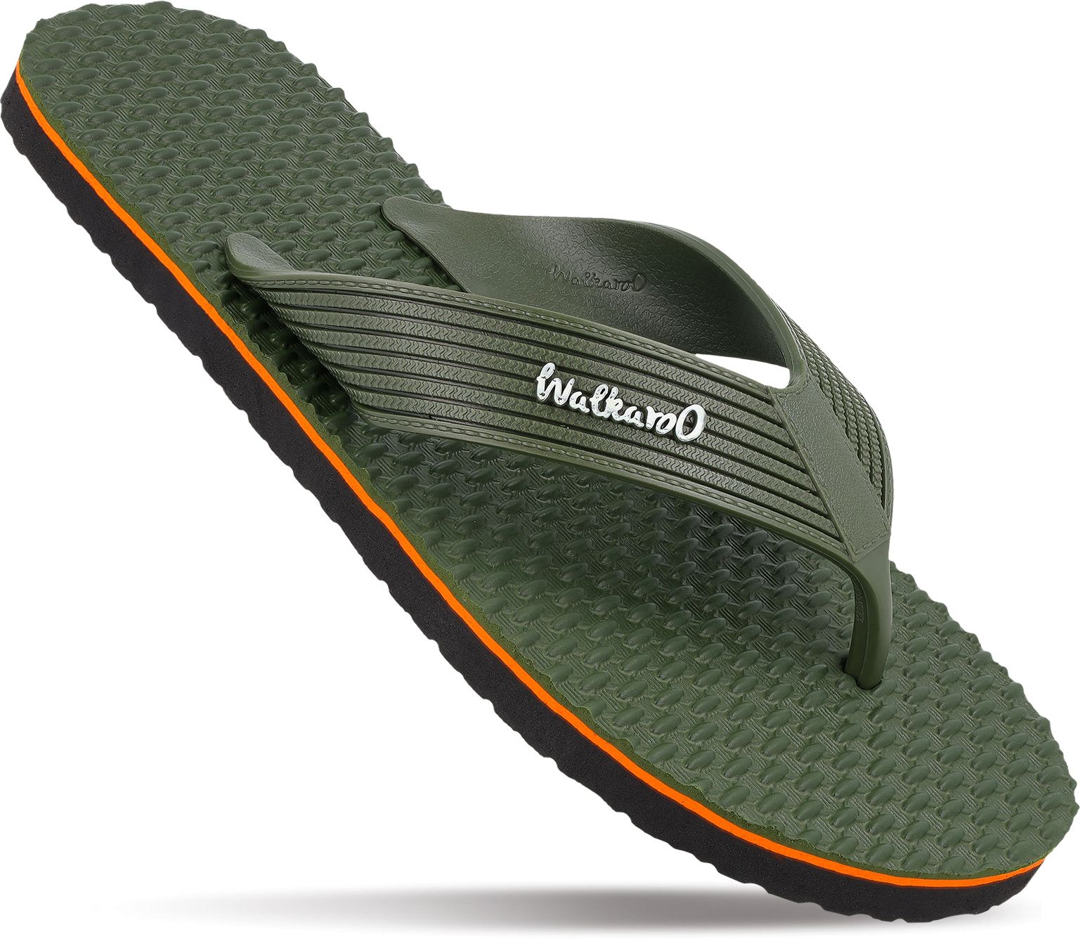 walkaroo Men Slippers-picture-12