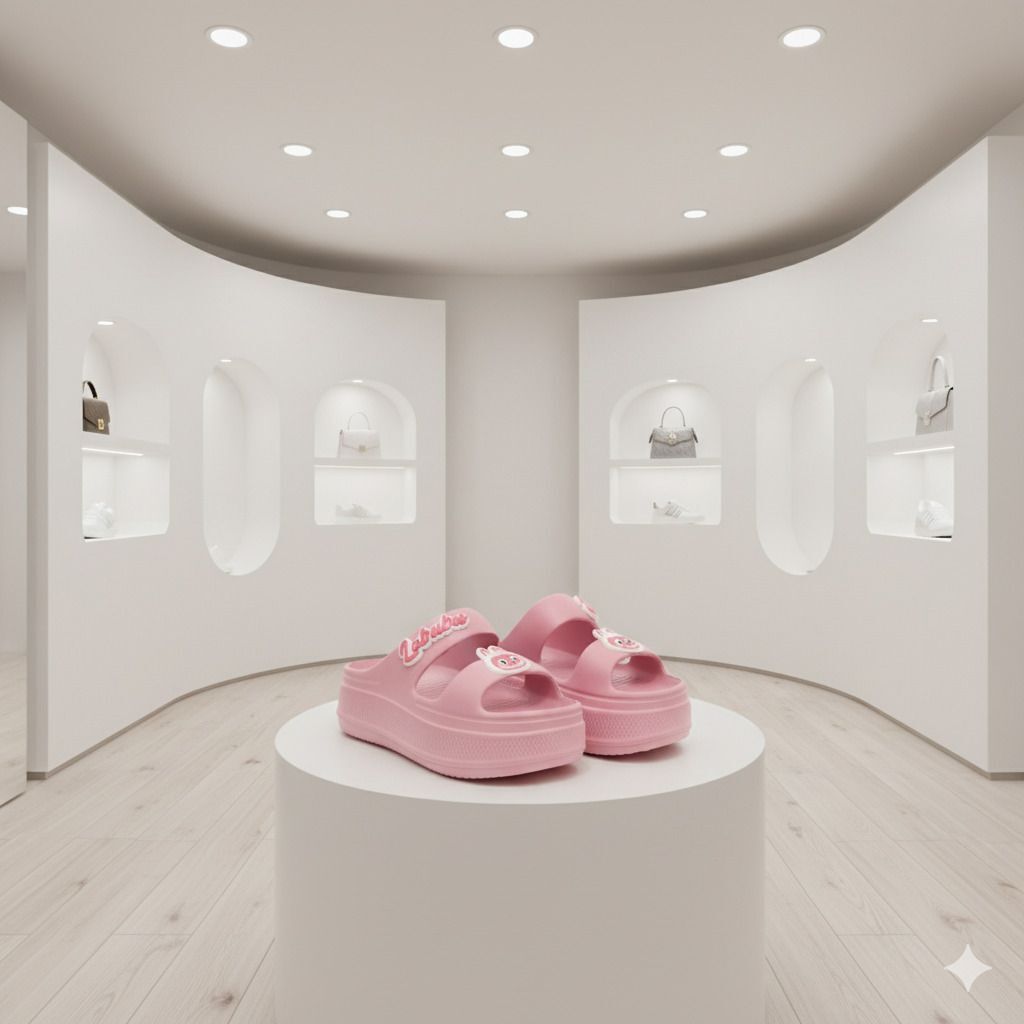 roux Women Slippers-picture-17