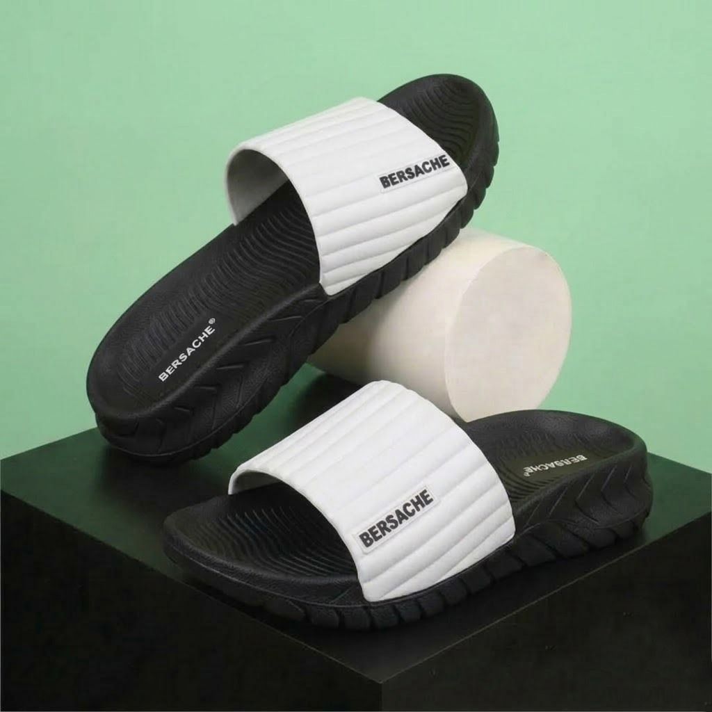 bersache Men Flip Flops-picture-32