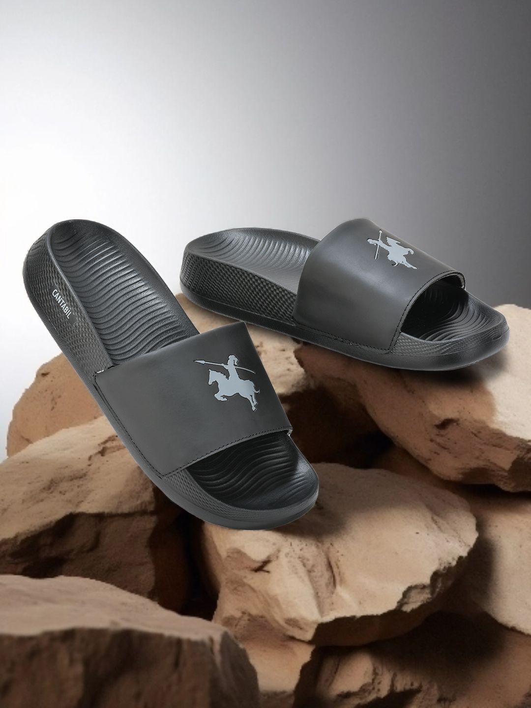 cantabil Men Slides-picture-12