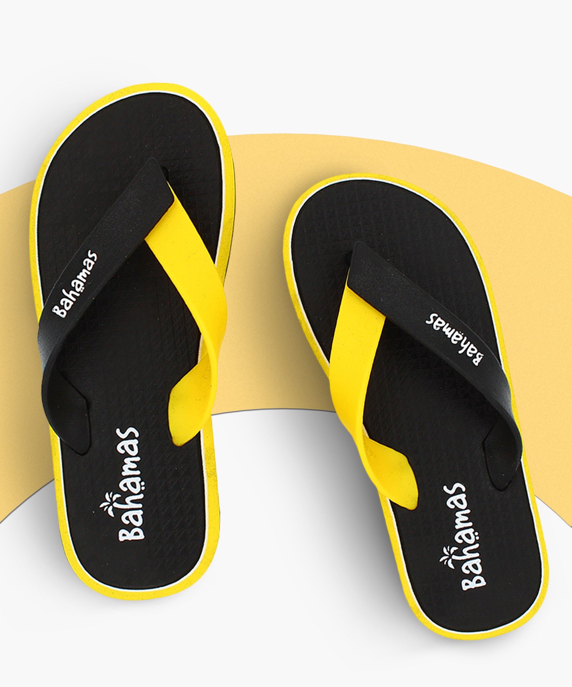 bahamas Men Flip Flops-picture-21