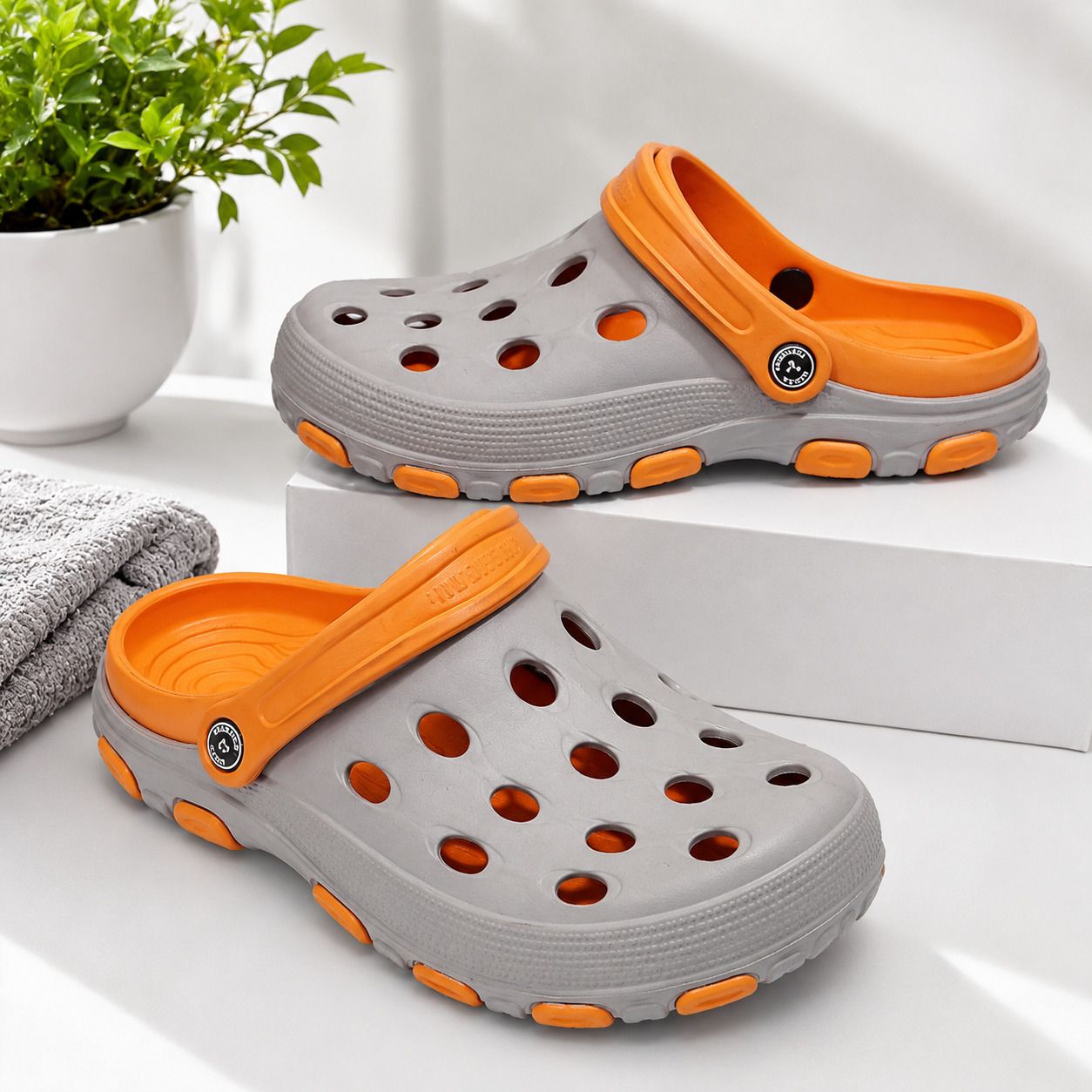 global enterprises Men Slippers-picture-22