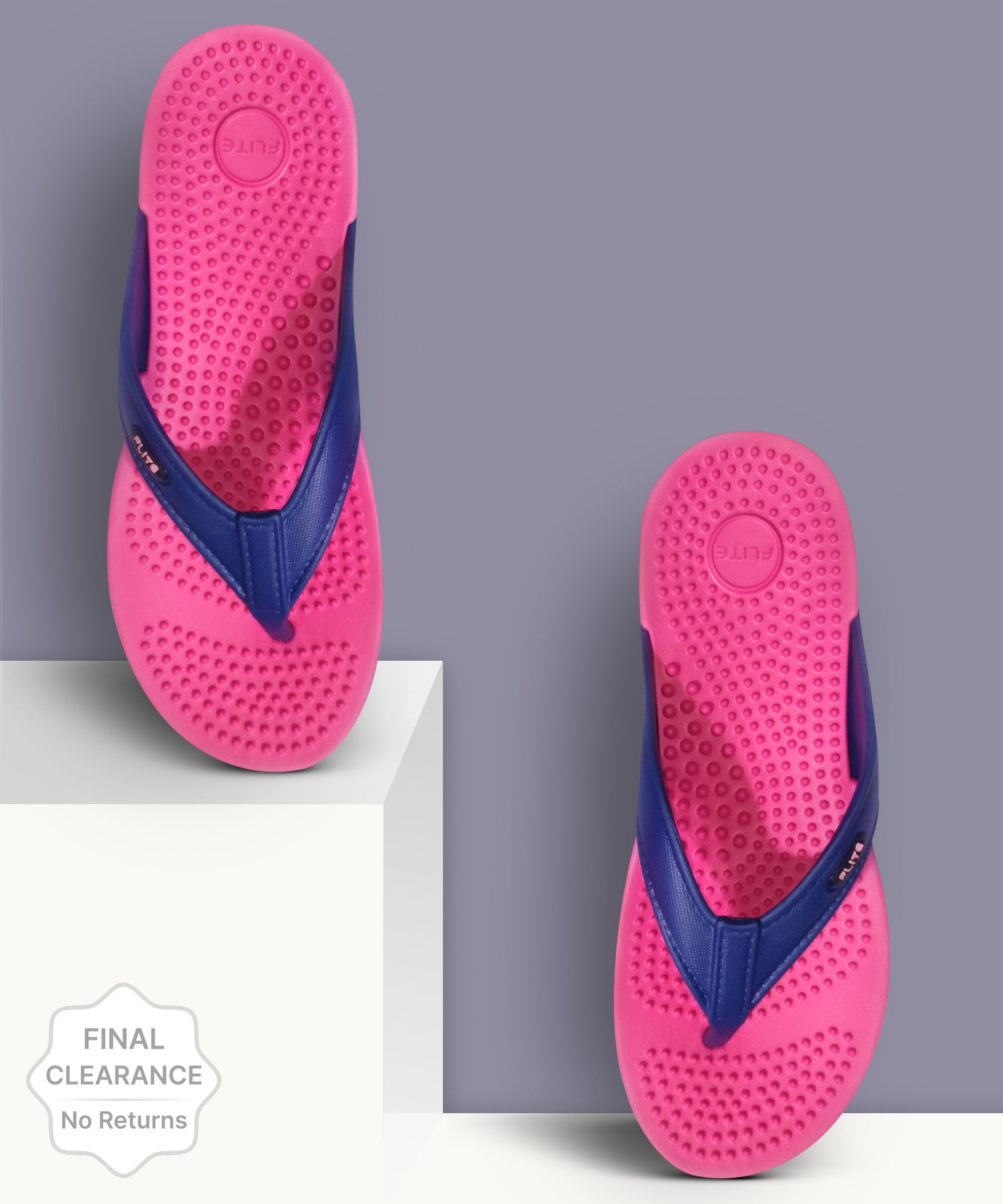 flite Women Flip Flops-picture-18