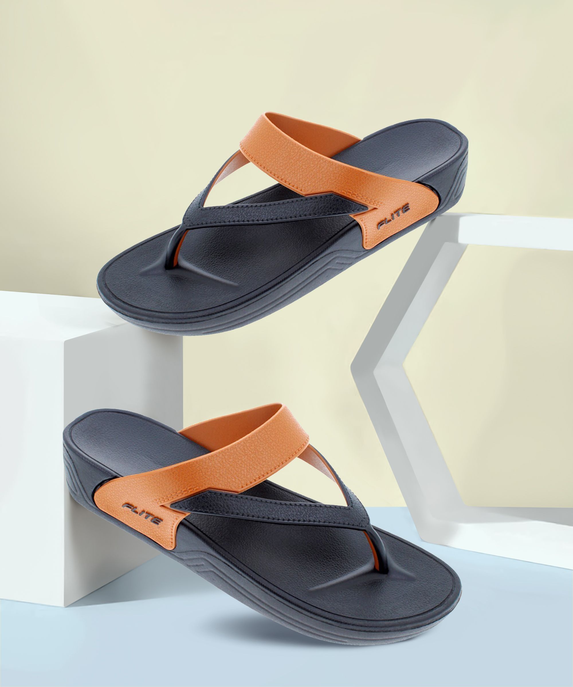 Women slipper waterproof lightweight comfortable extra soft doctor soft Women Flip Flops