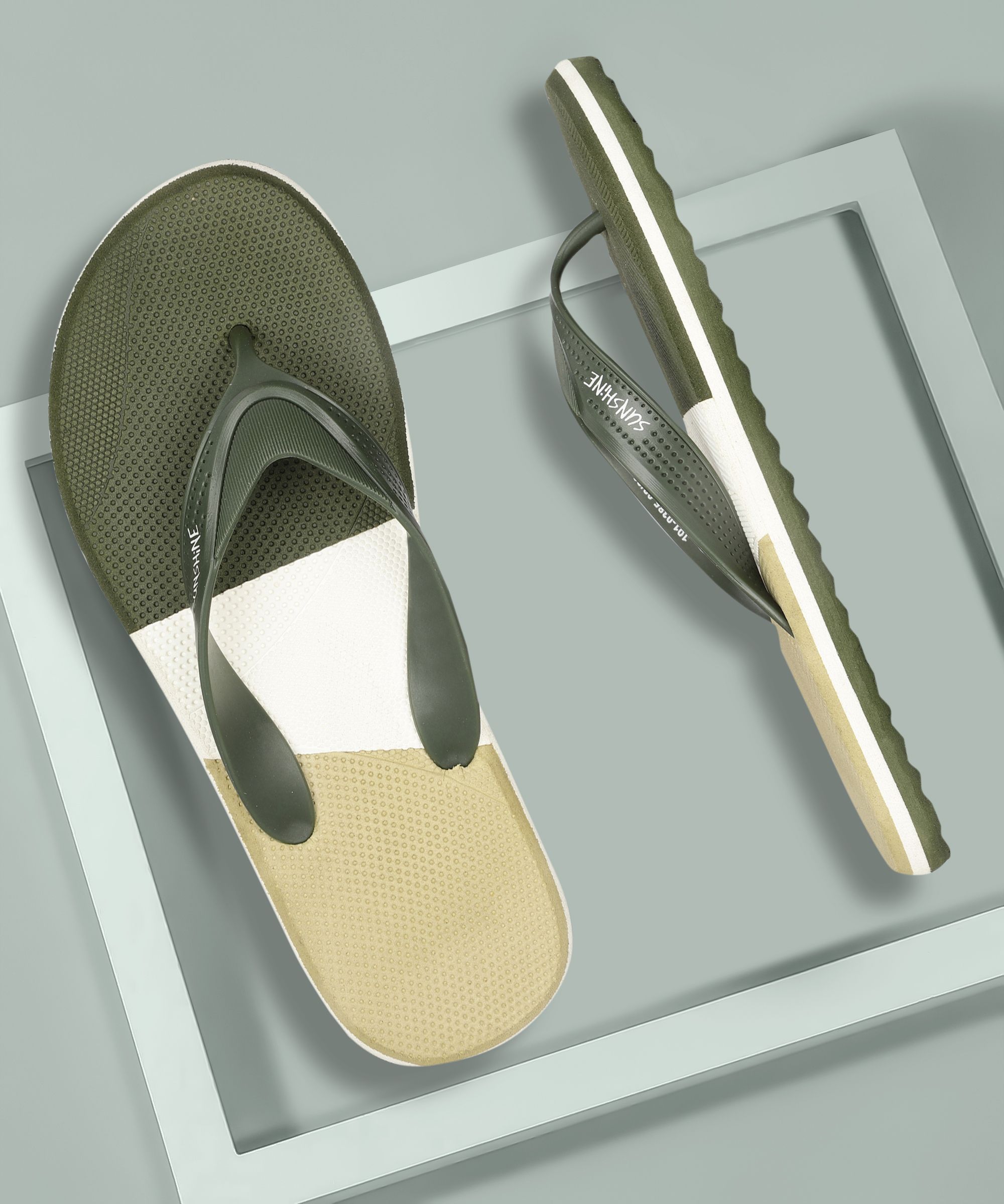 bata Men Flip Flops-picture-22