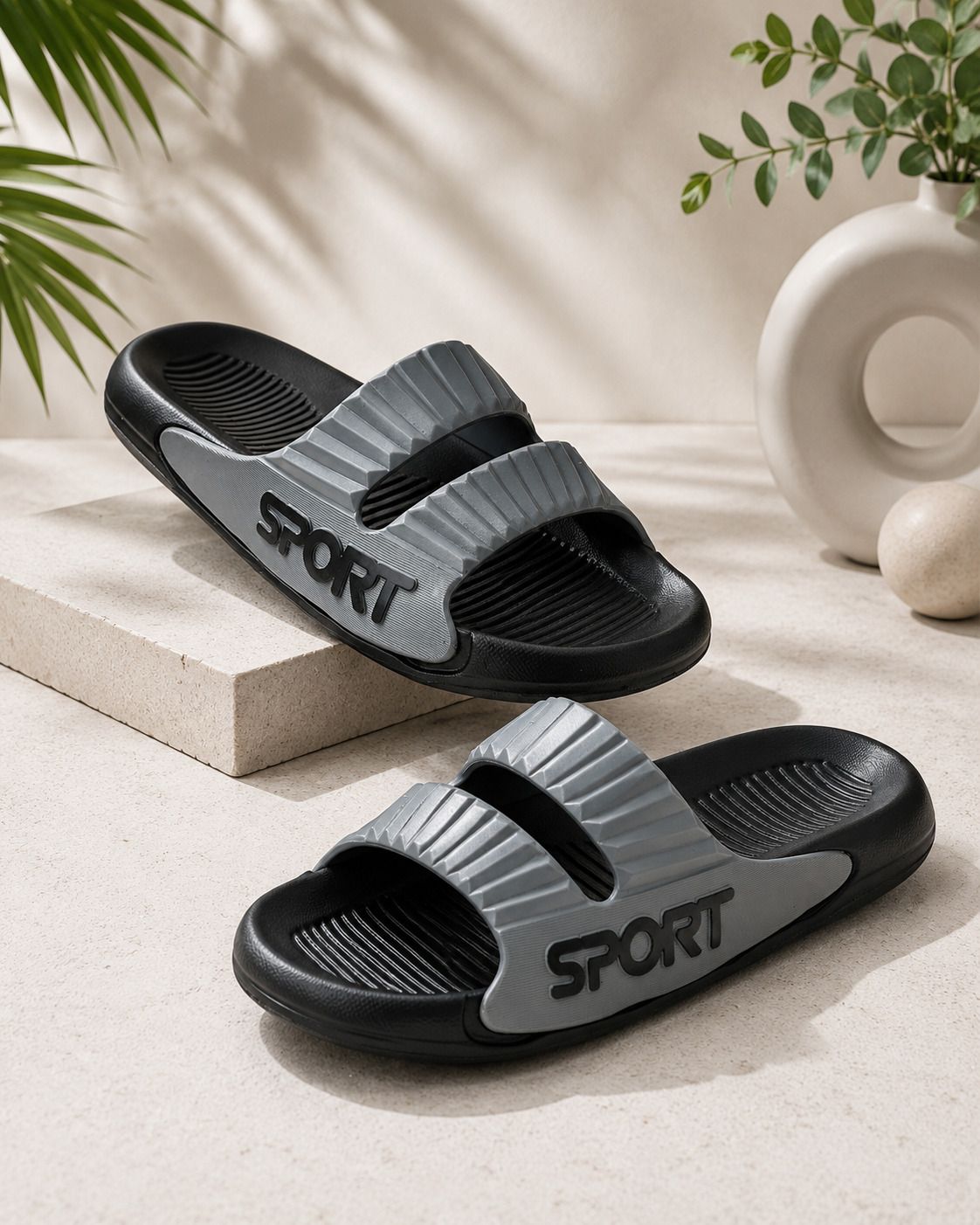 omika Men Slides-picture-36