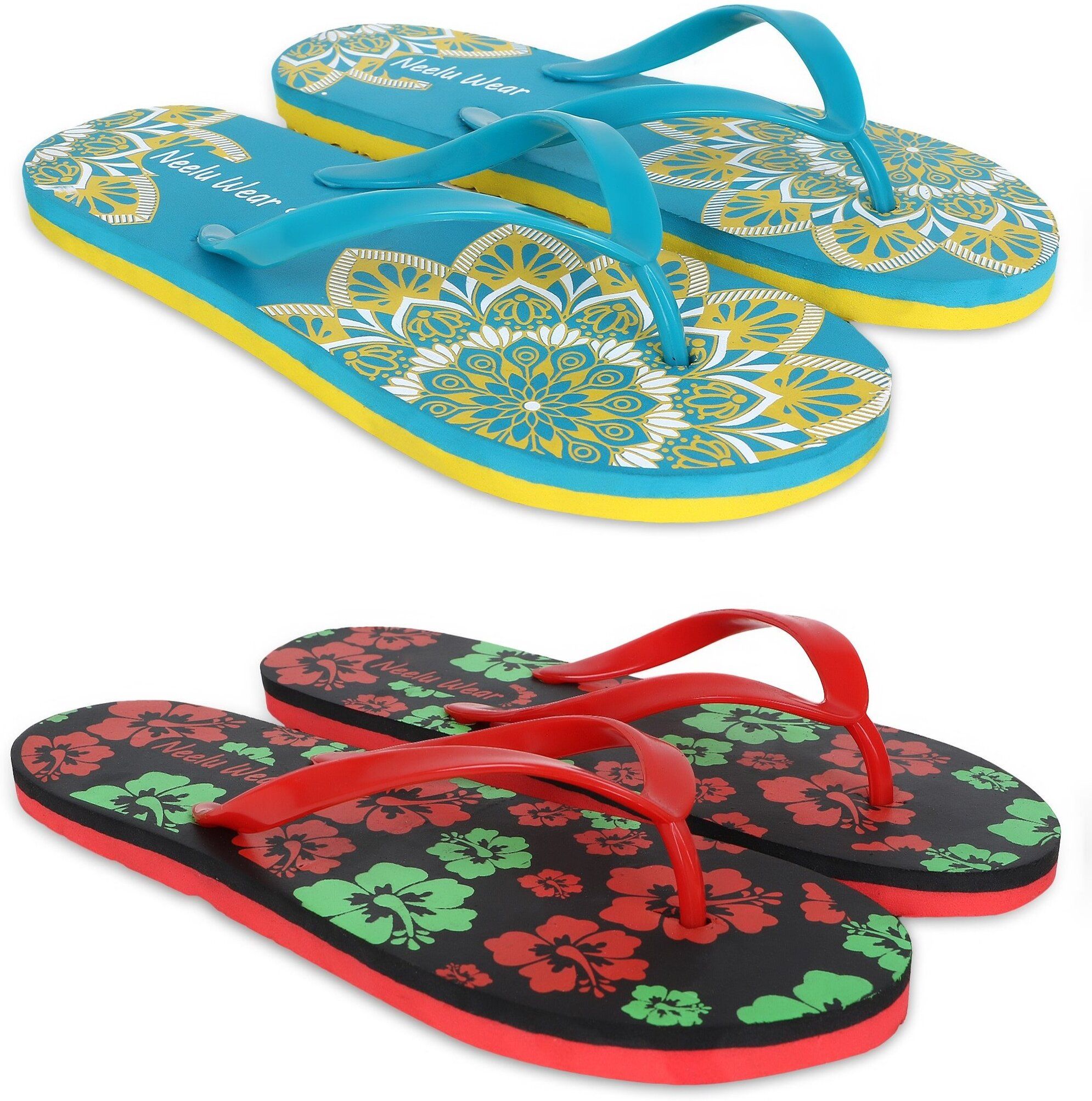 Women Flip Flops-image-35