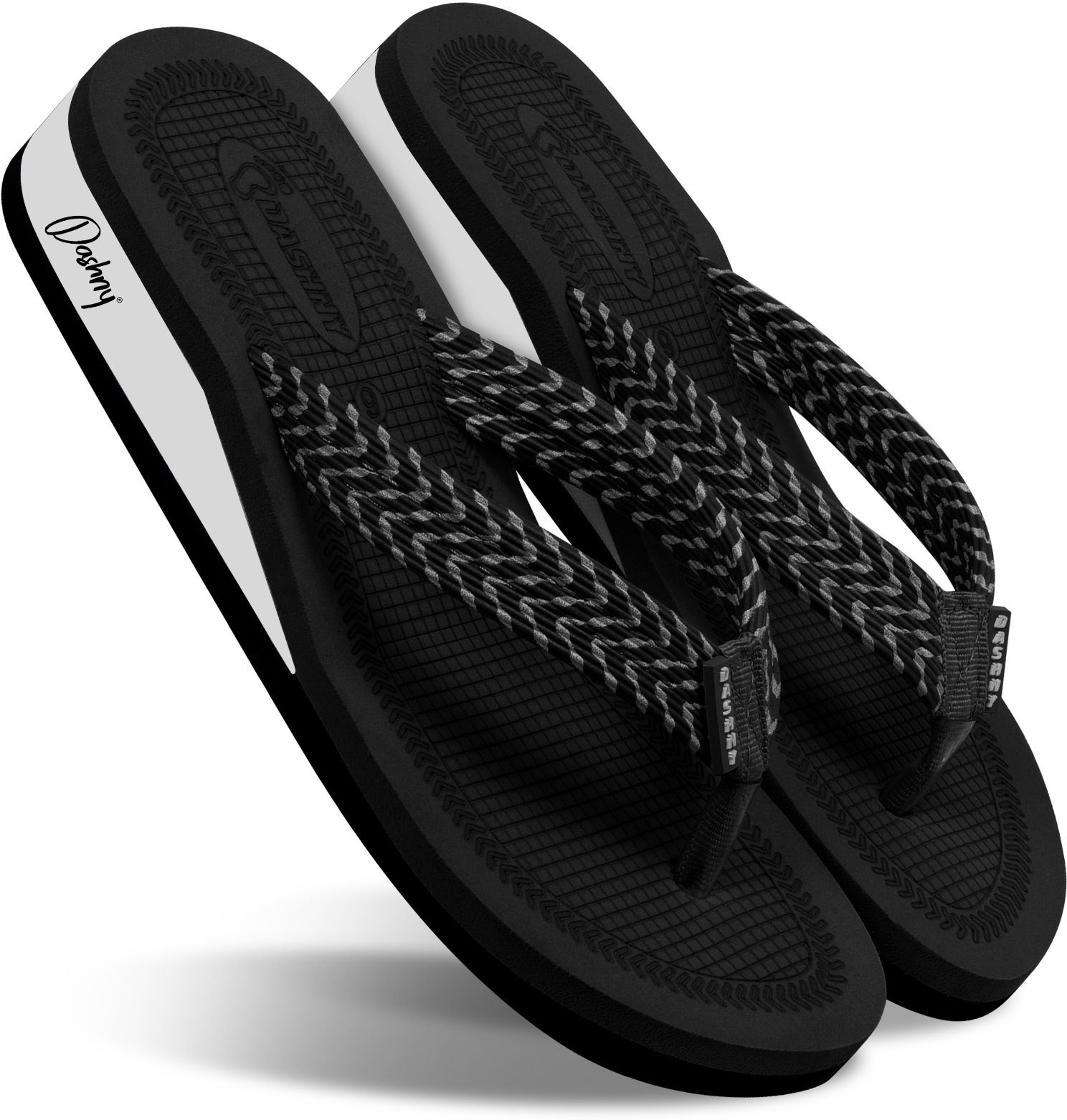 EXTRA SOFT HEEL Ortho Care Orthopaedic Comfort Slippers For Women & Girls Women Flip Flops-image-47