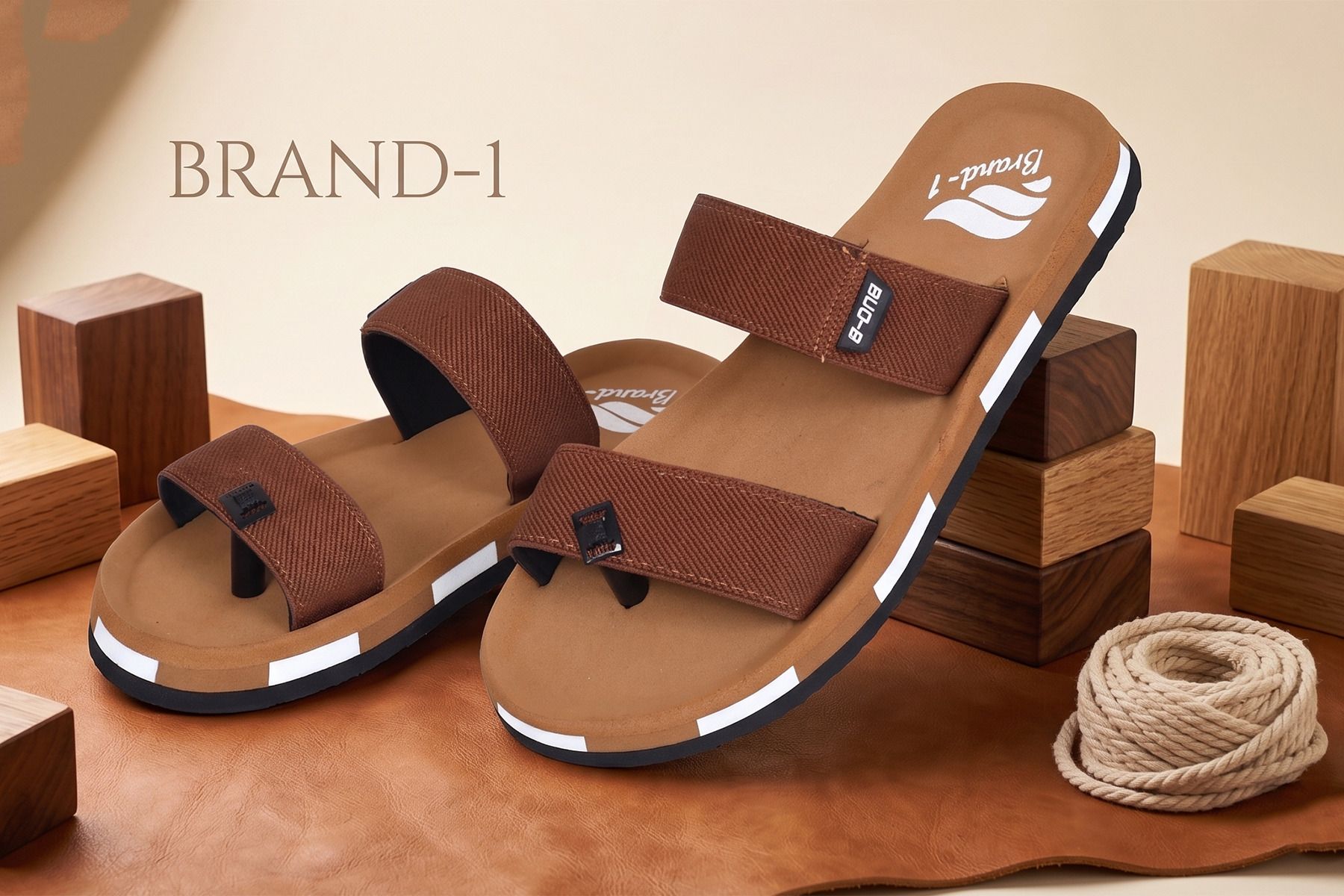 Men Flip Flops-image-4