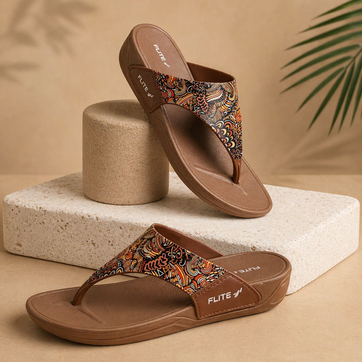 flite Women Slippers-picture-10