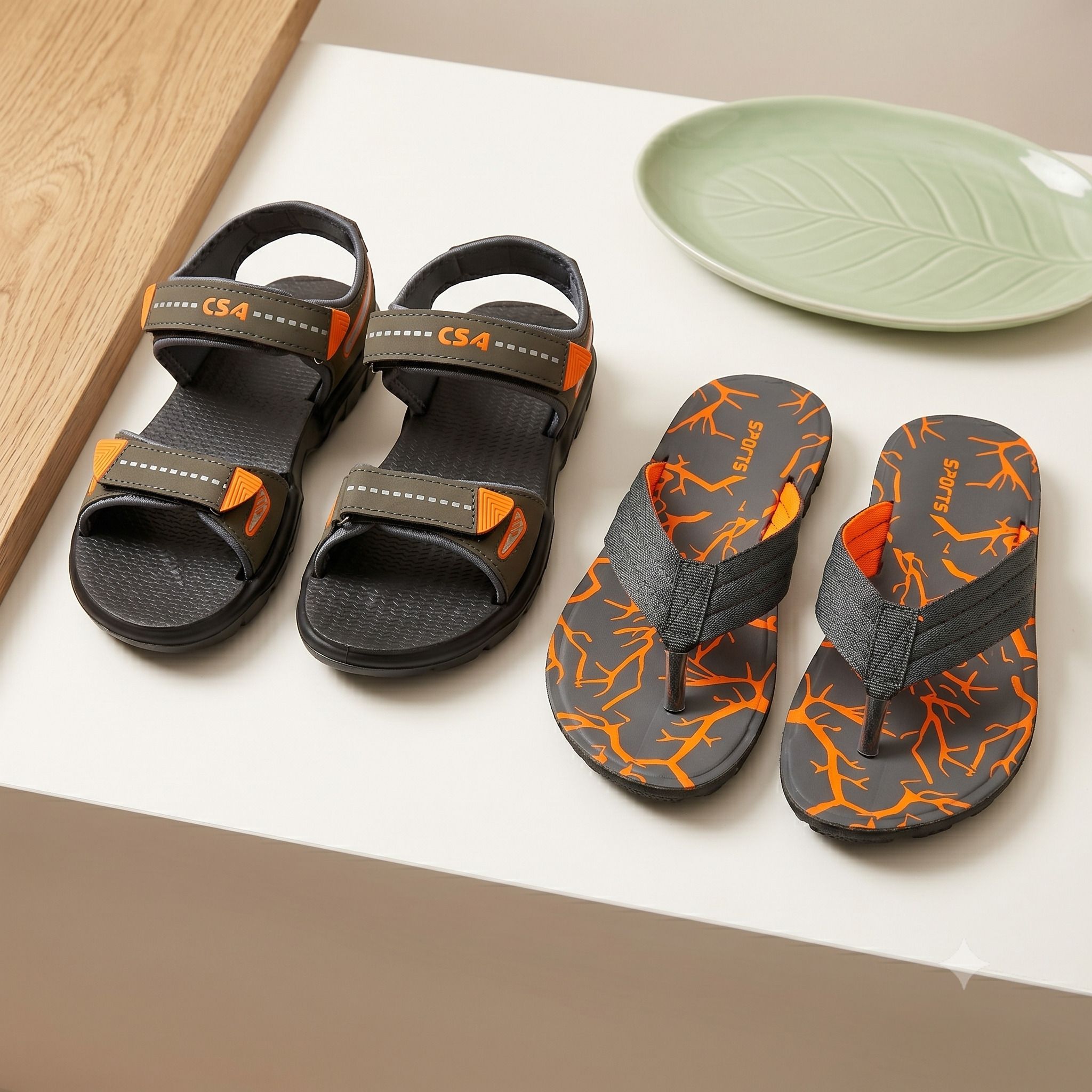 fortex Men Slippers-picture-21