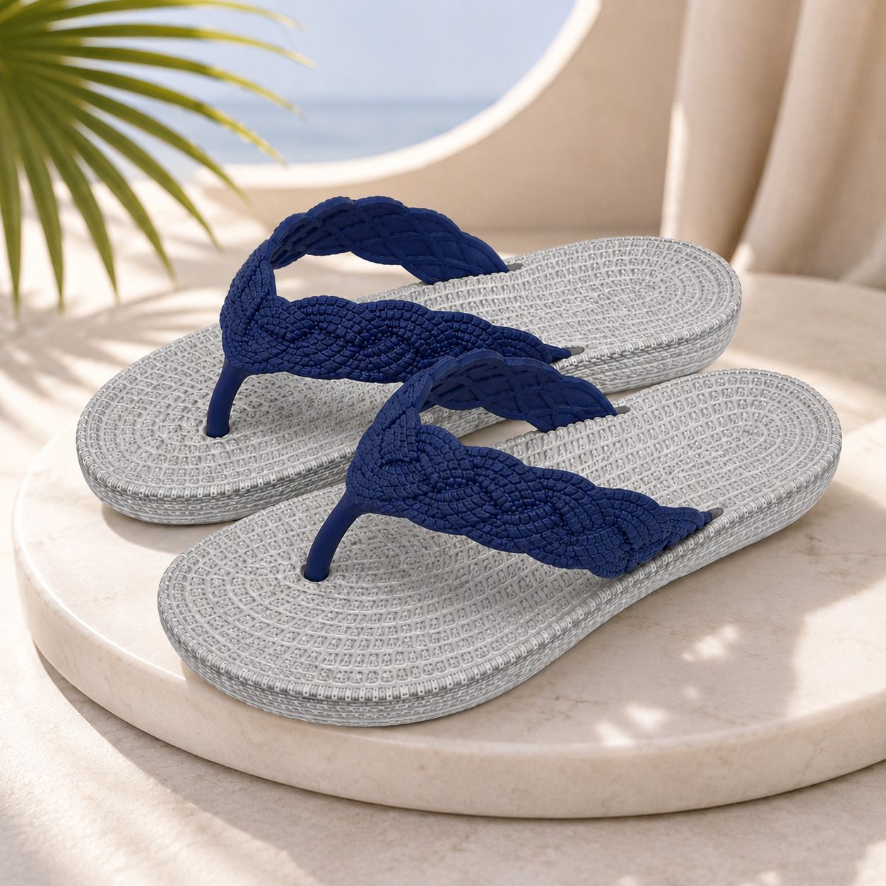feel alive Women Slippers-picture-6