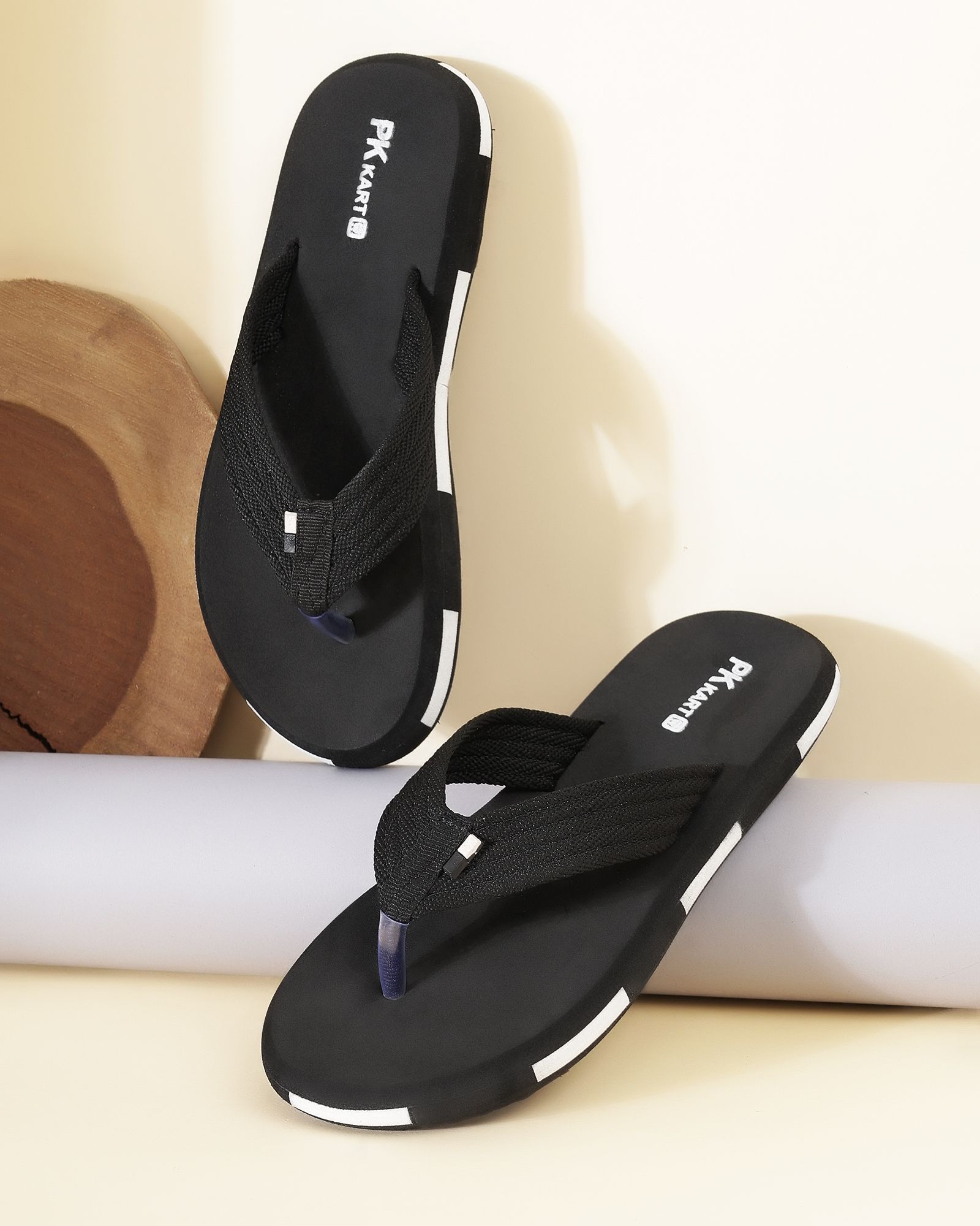 pkkart Men Flip Flops-picture-29