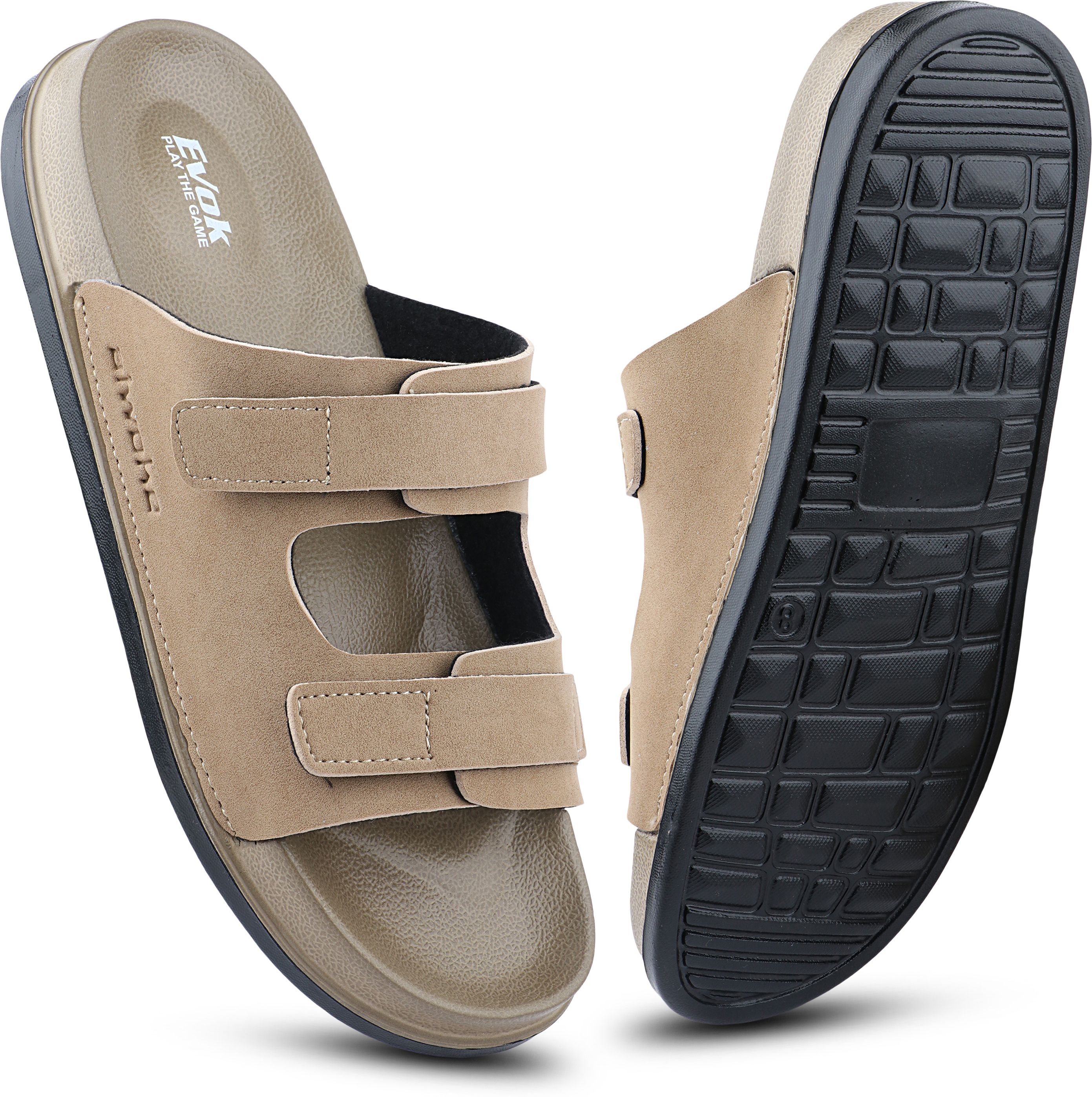 evok Men Slippers-picture-13