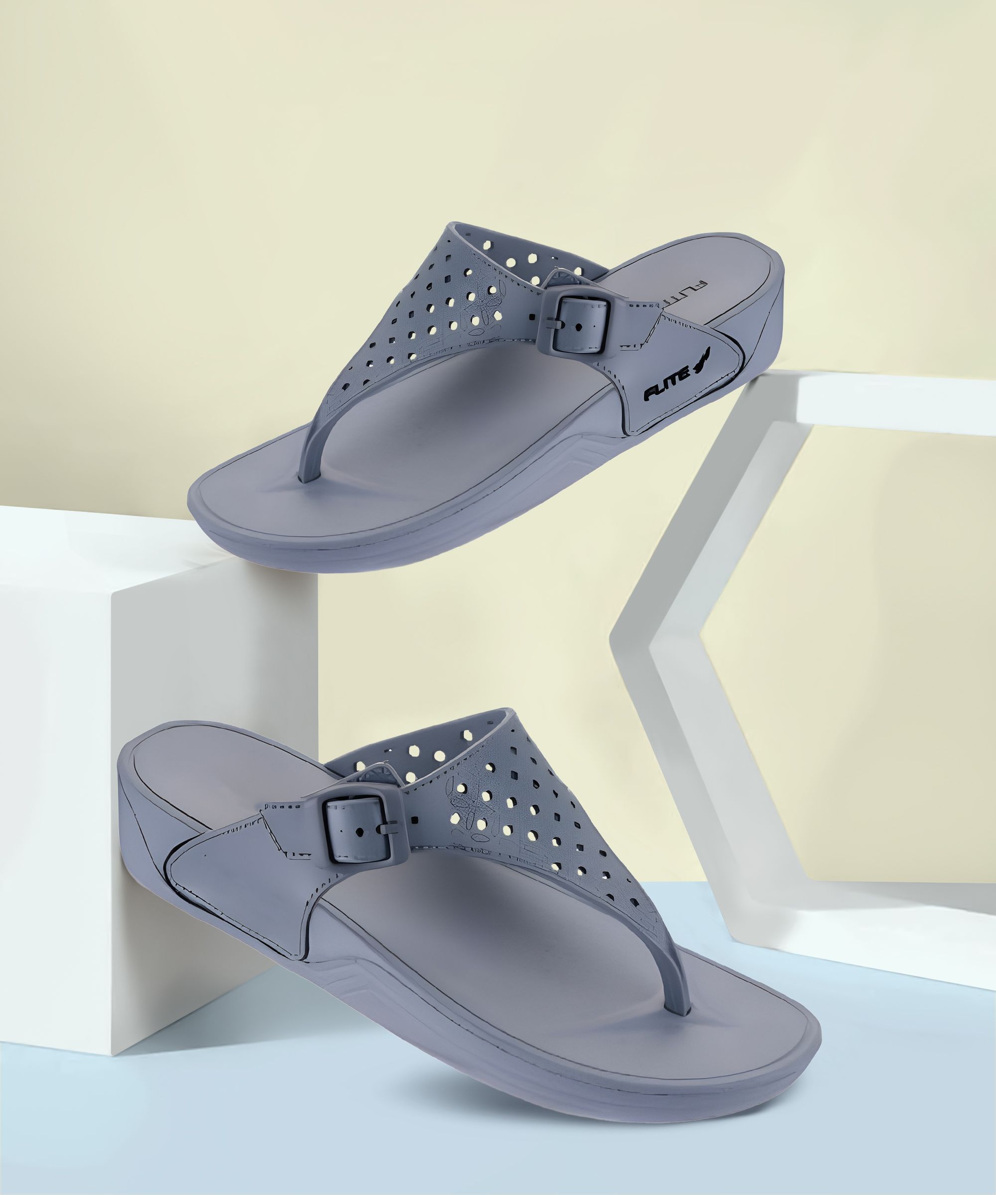 flite Women Slippers-picture-22