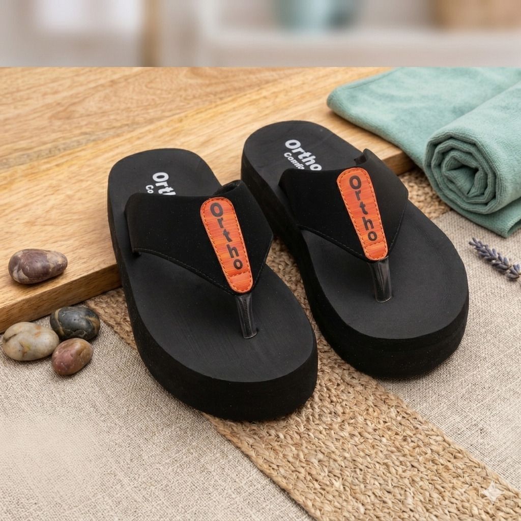 trendy footwear Men Flip Flops-picture-26