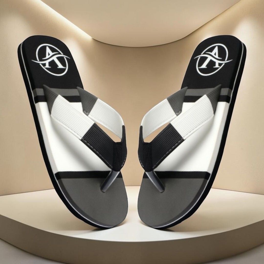 vahmah Men Flip Flops-picture-37