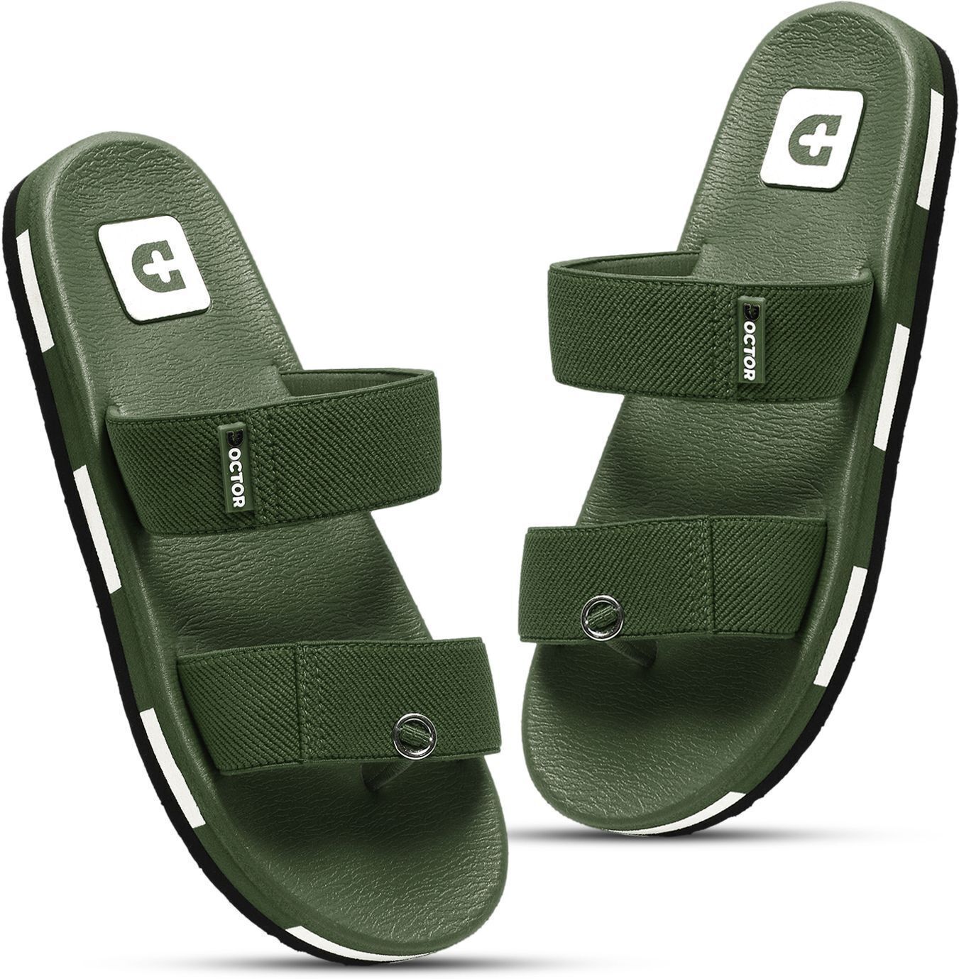 doctor health super soft Newly launch|Premium|Soft|Comfortable|Orthopaedic|Diabetic|Lightweight|Antiskid Men Slippers-picture-26