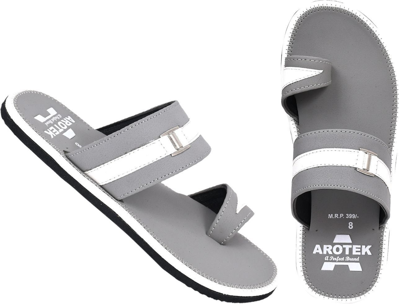 arotek Men Slippers-picture-44