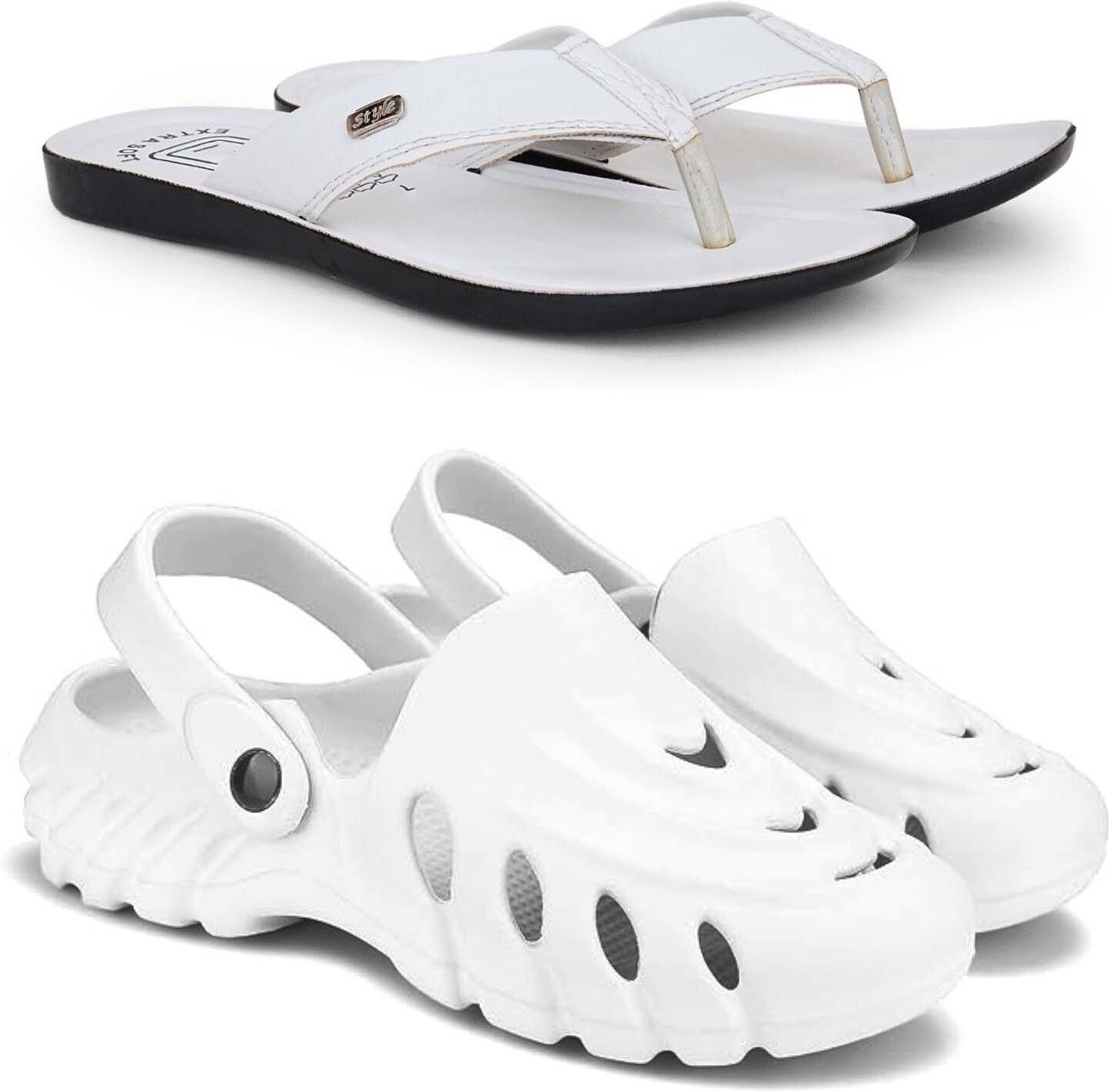 kapyansh Men Flip Flops-picture-19