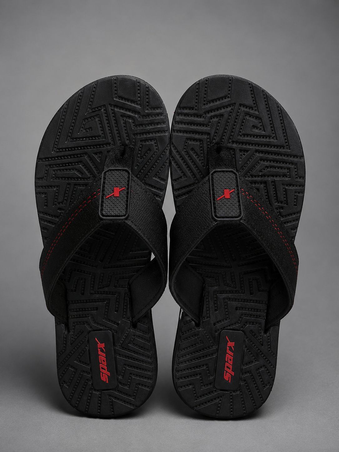 sparx Men Flip Flops-picture-28