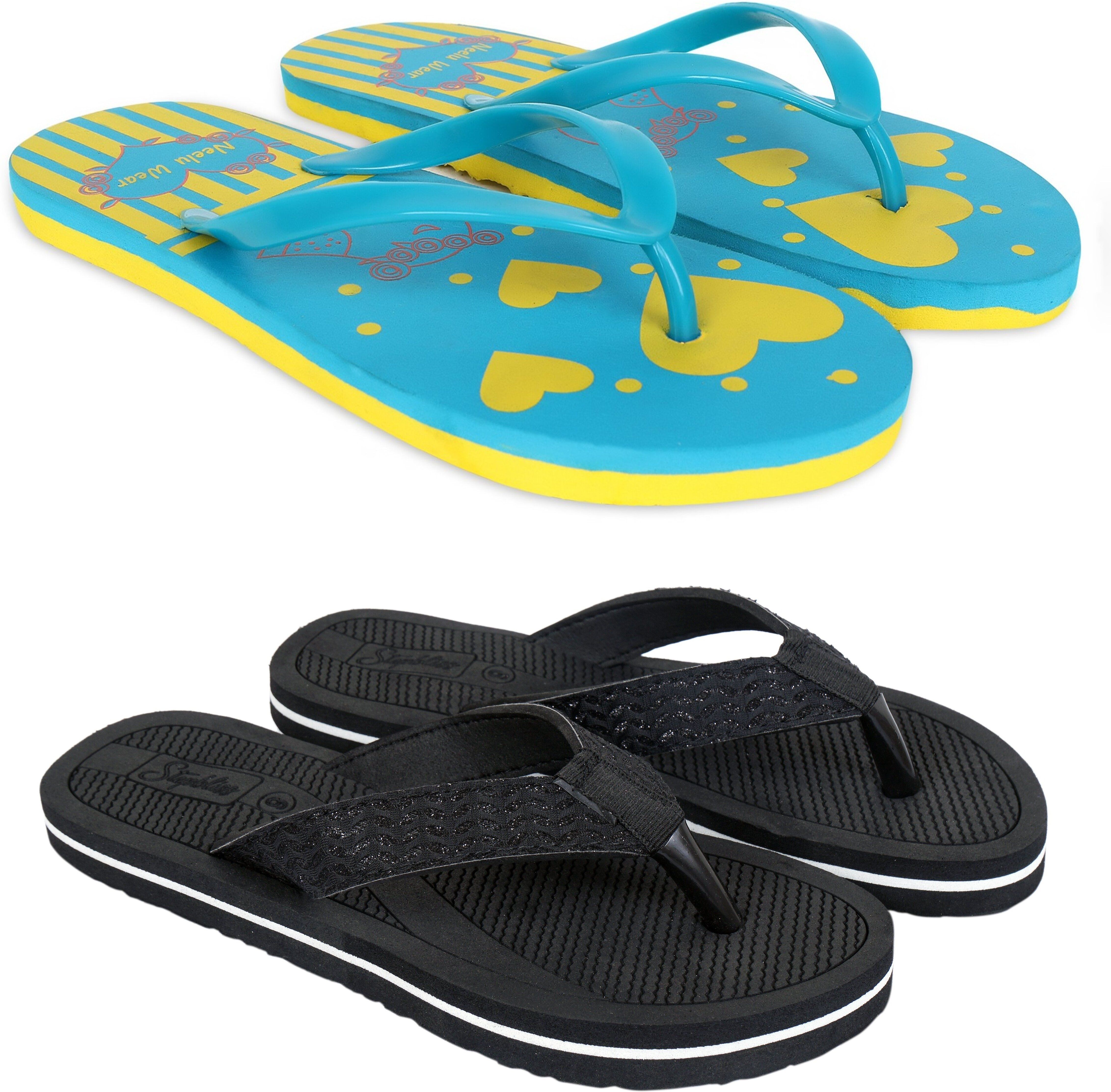 Women Flip Flops-image-43