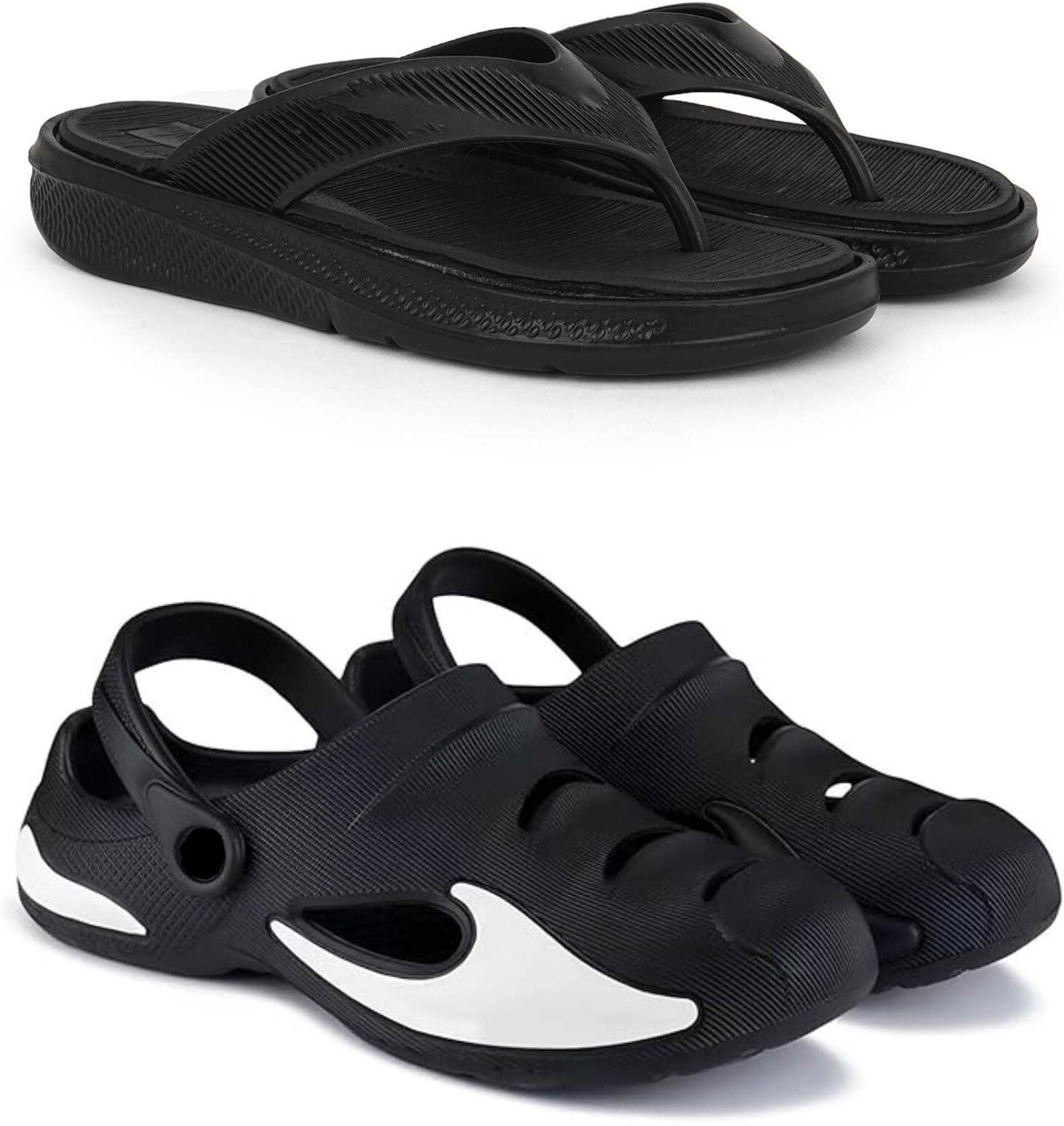 kapani fashion Men Flip Flops-picture-10