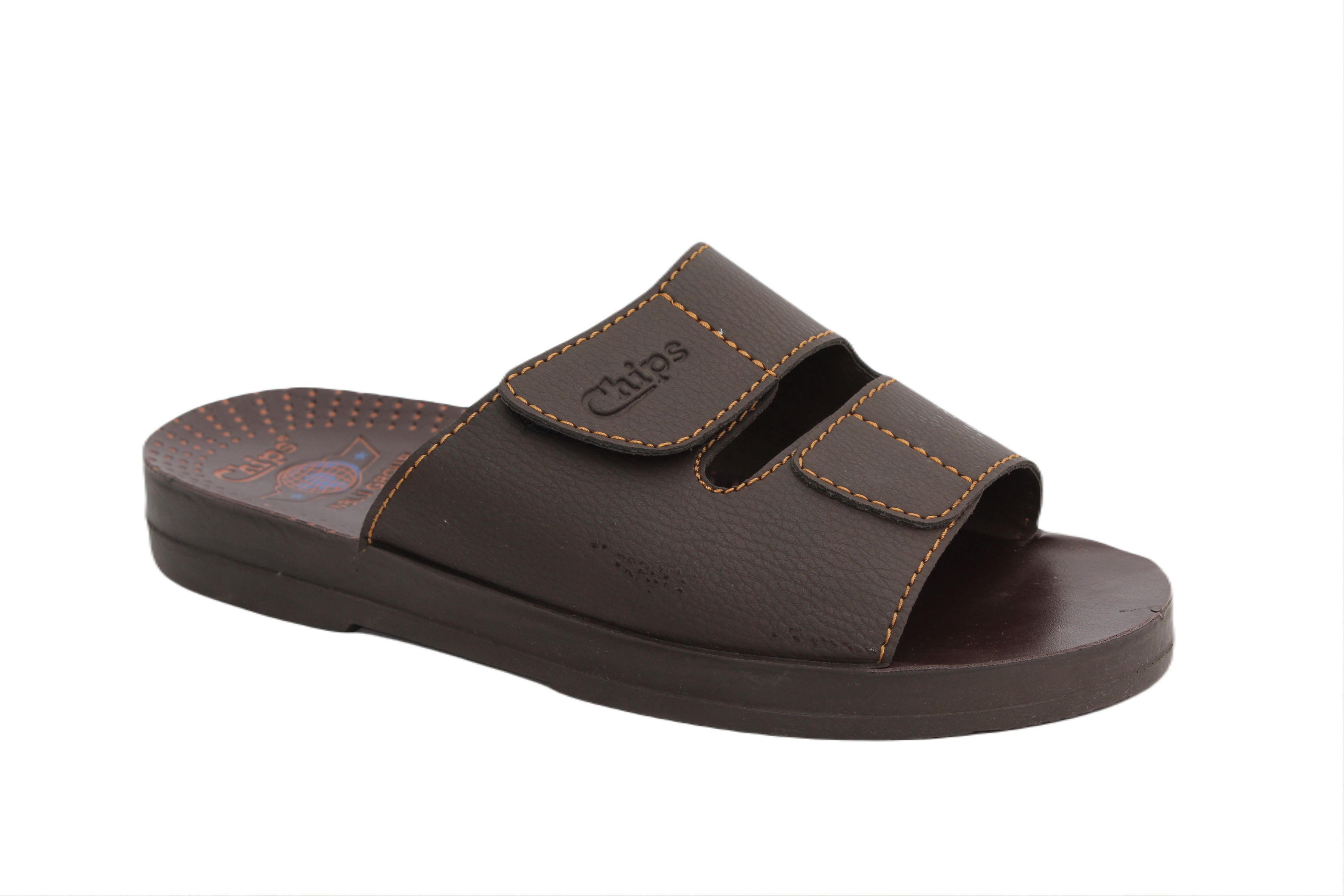 chips Men Slippers-picture-23