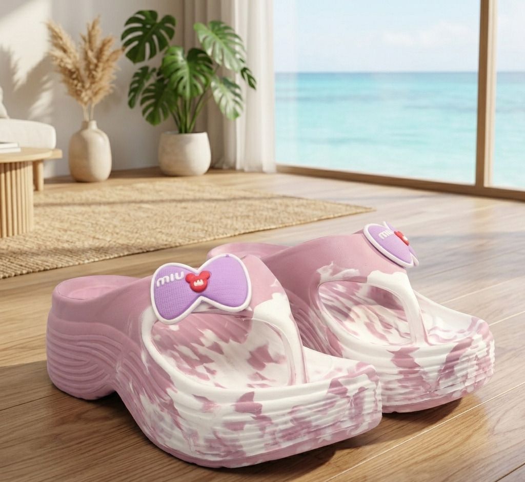 Women Flip Flops-image-15