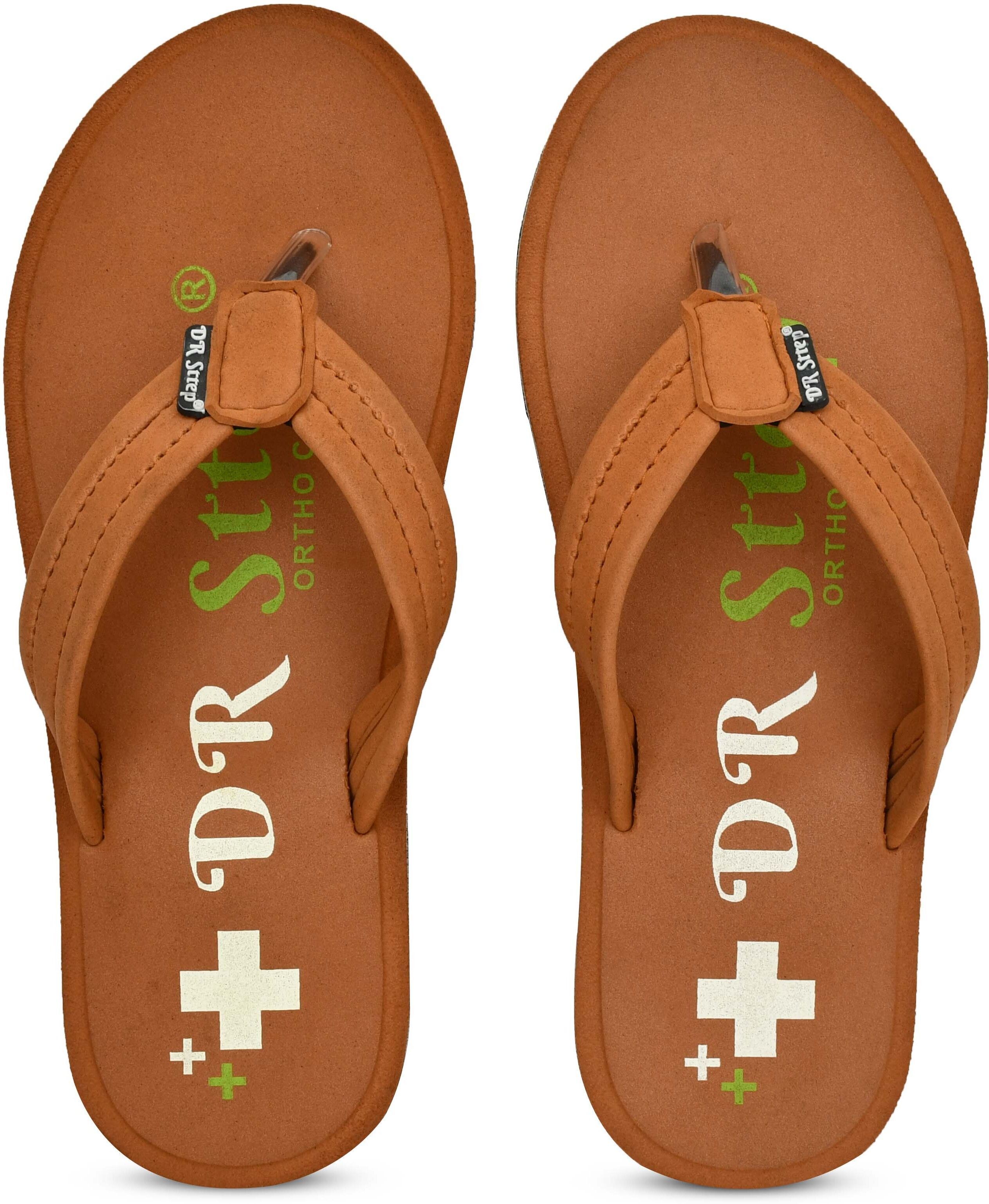 dr sttep Men Slippers-picture-27
