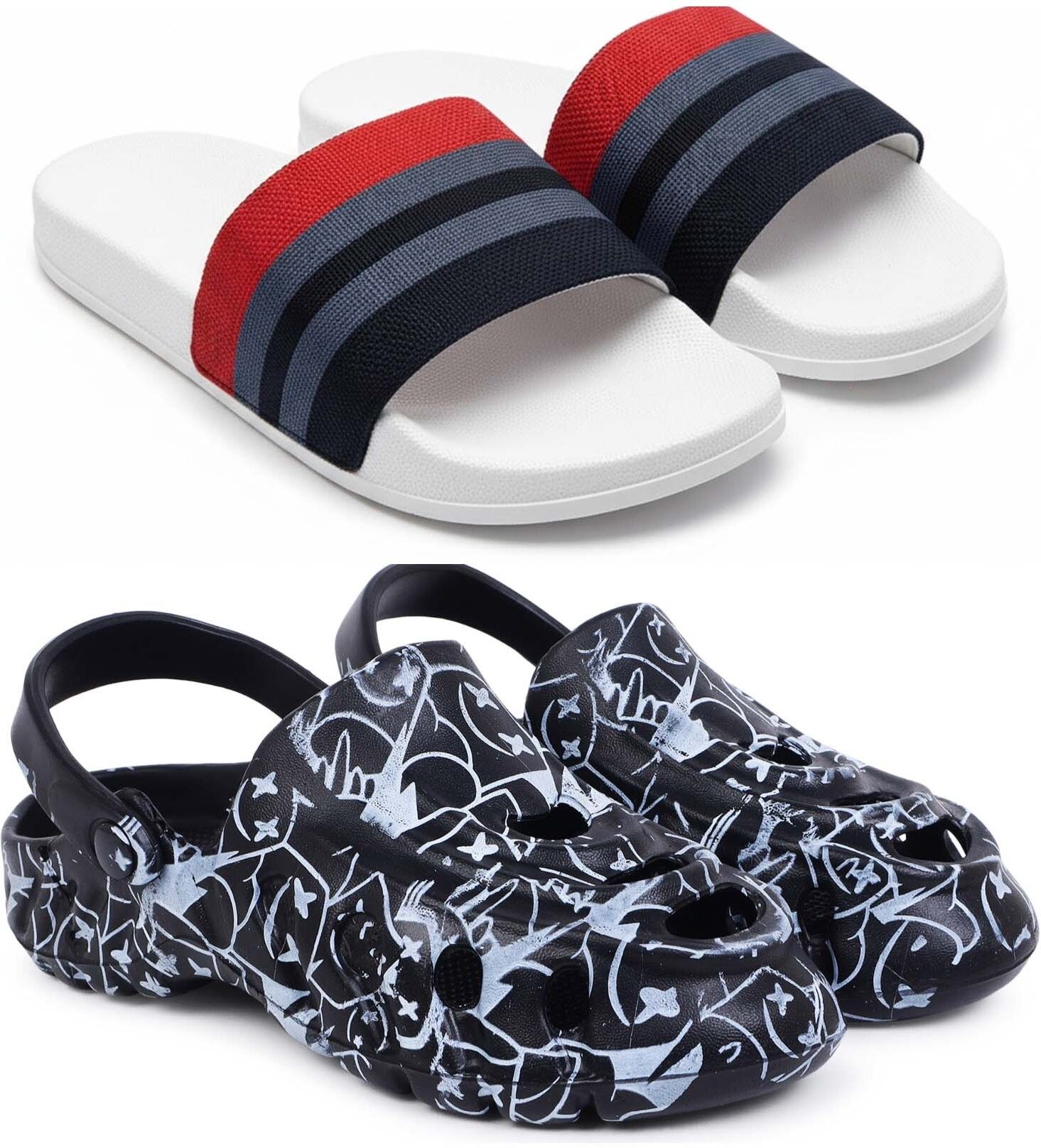 kapyansh Men Flip Flops-picture-44