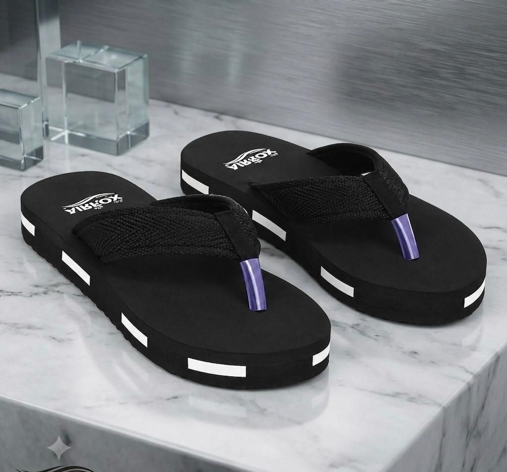 air-rox Men Flip Flops-picture-34