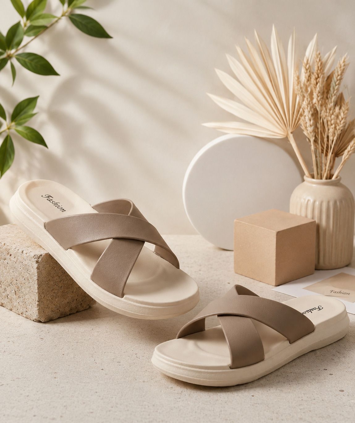 omika Women Slides-picture-7