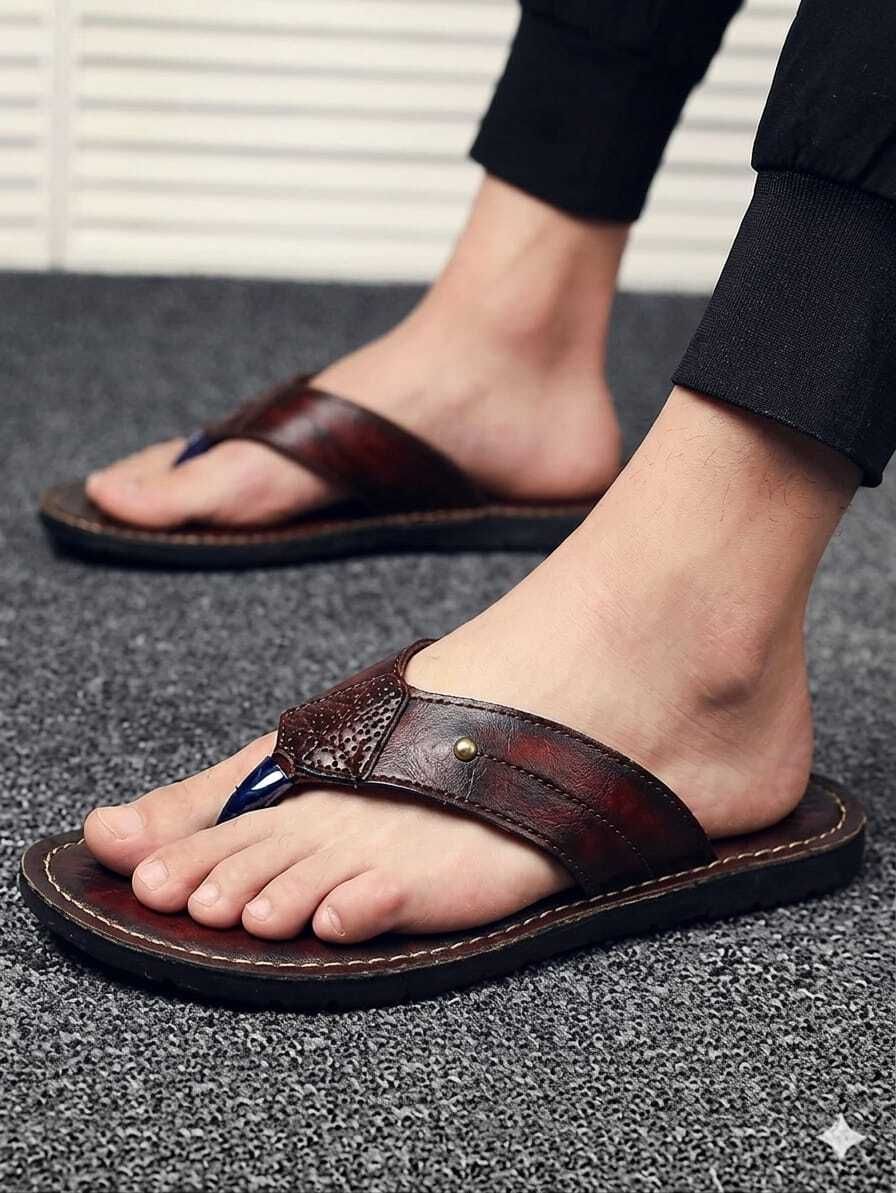 aeromas Men Flip Flops-picture-47